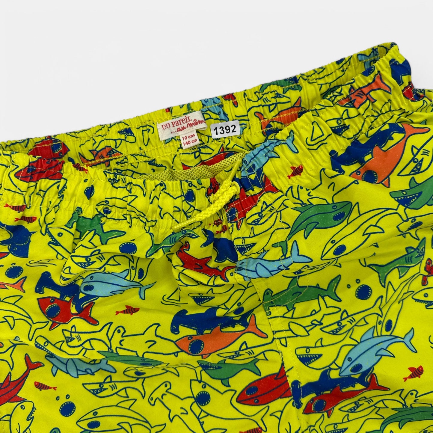 Maillot de bain Du Pareil au même : 10 ans