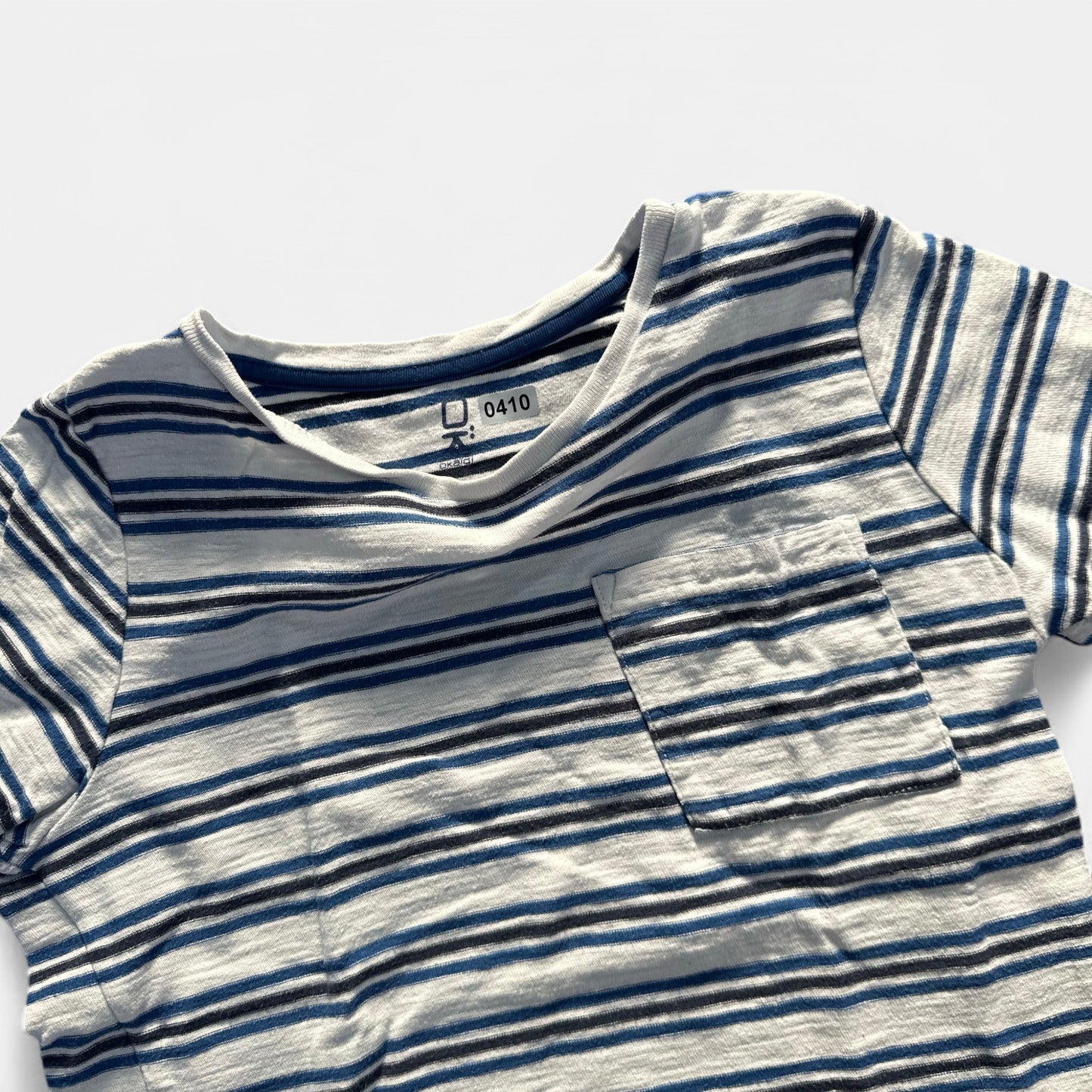 T-Shirt Okaïdi : 8 ans