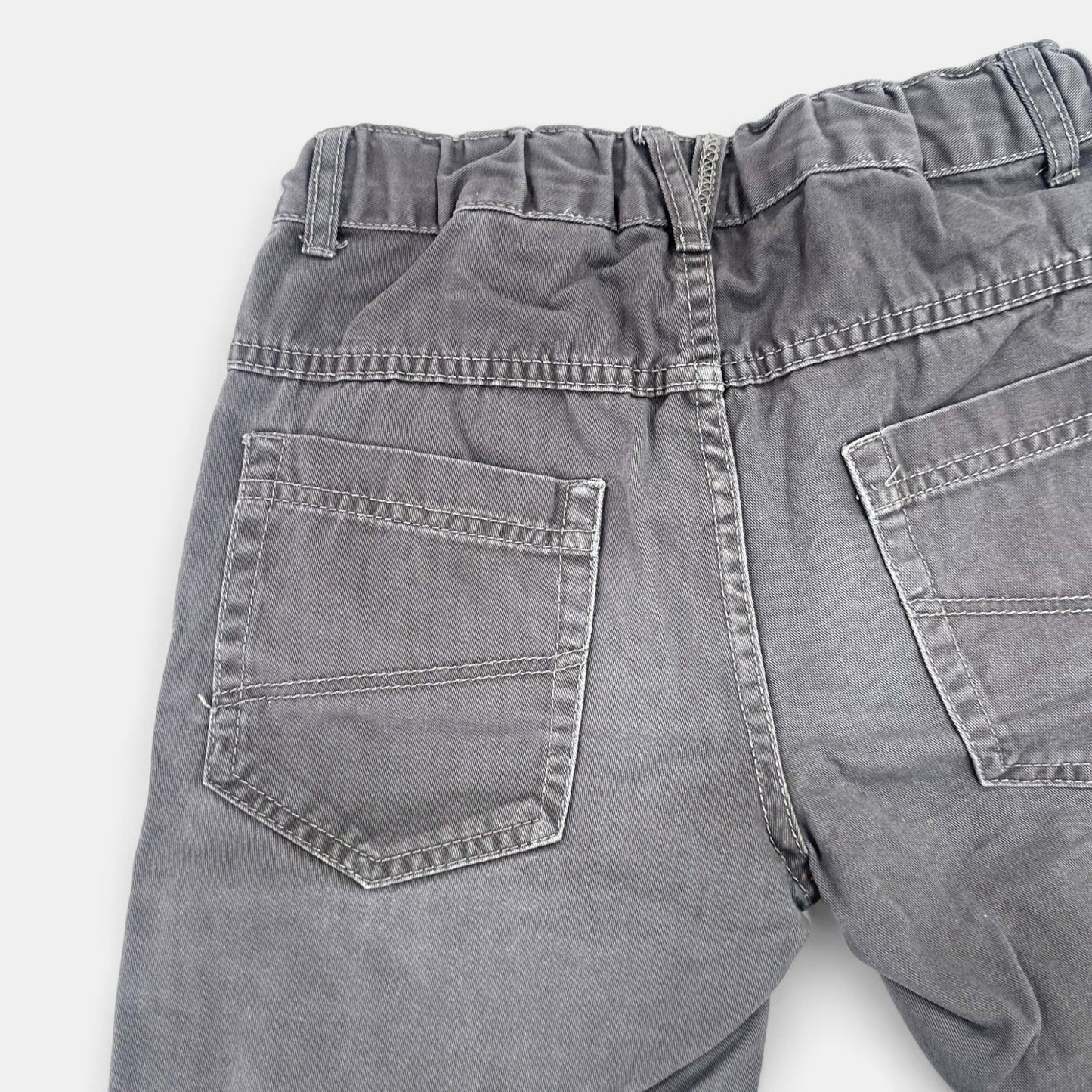 Short InExtenso : 10 ans