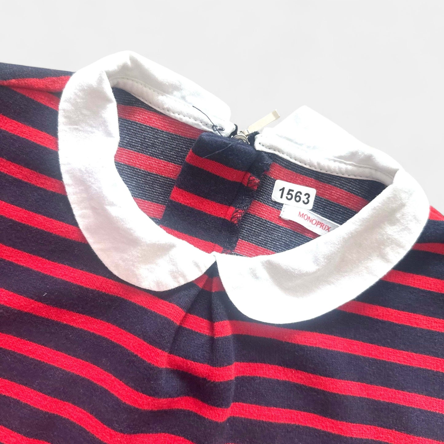 Robe Monoprix Kids : 6 ans