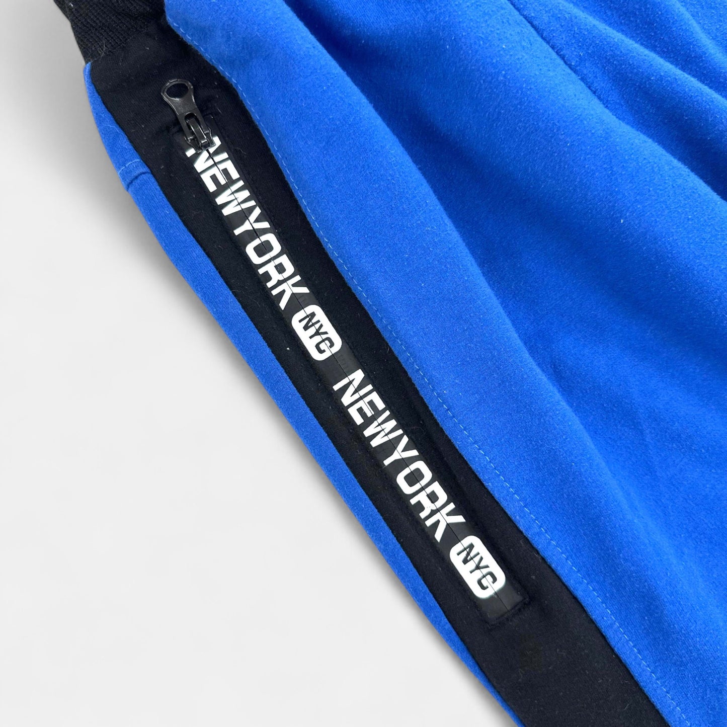 Short New York : 10 ans