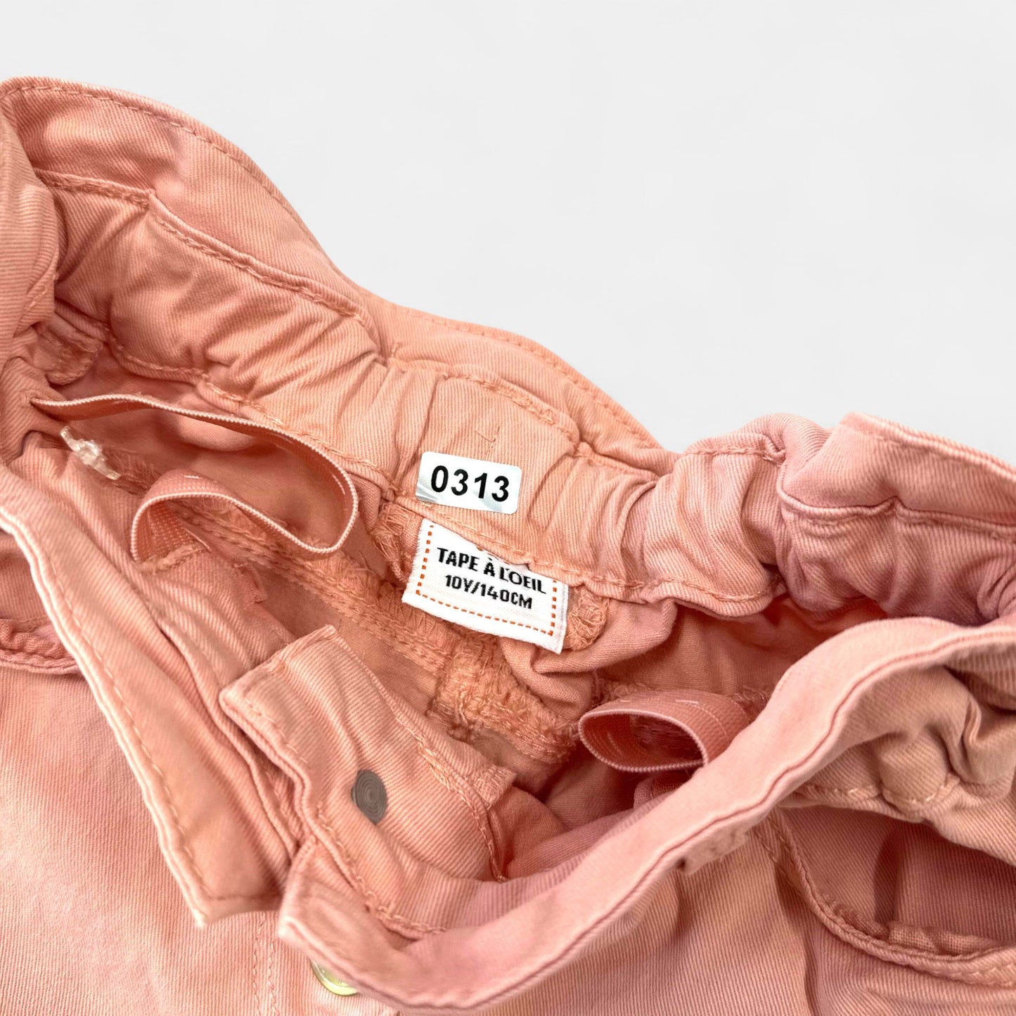 Pantalon Tape à l'oeil : 10 ans