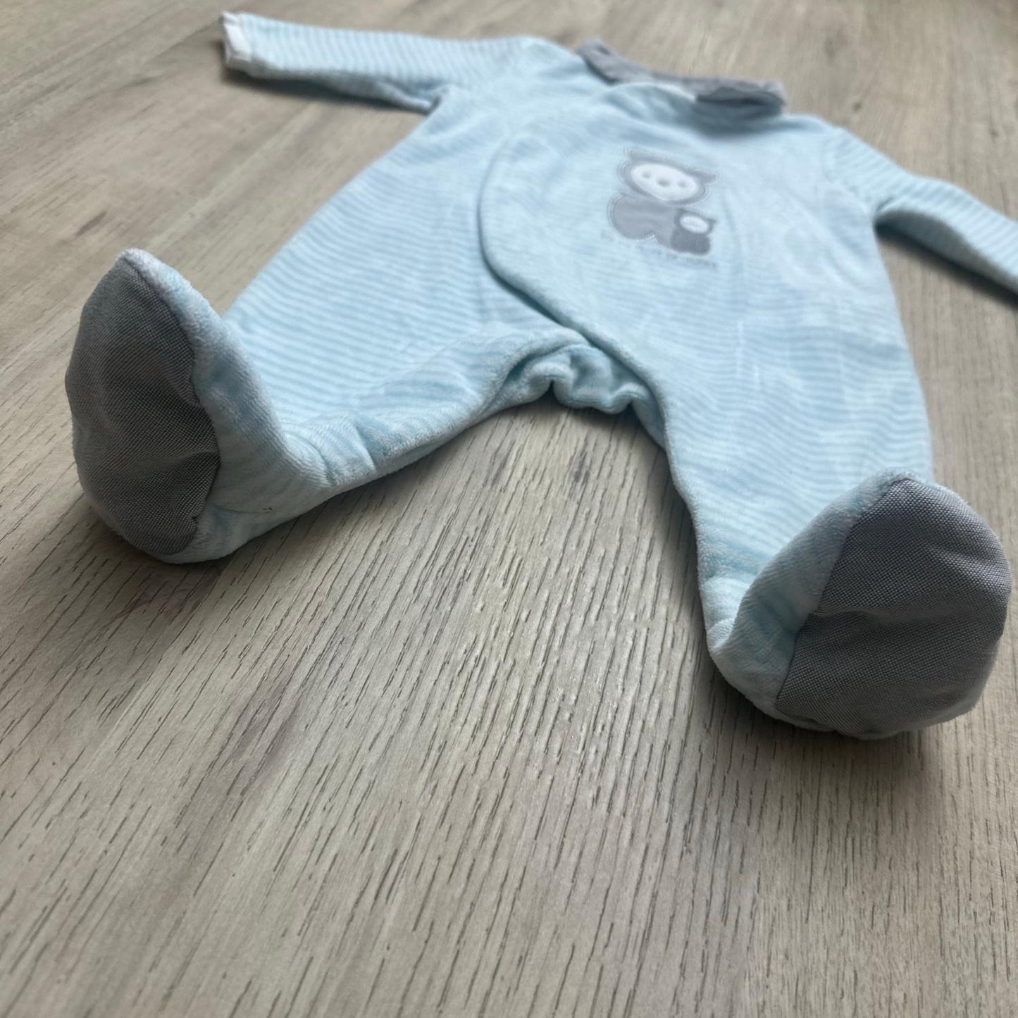 Pyjama Okaïdi : 3 mois