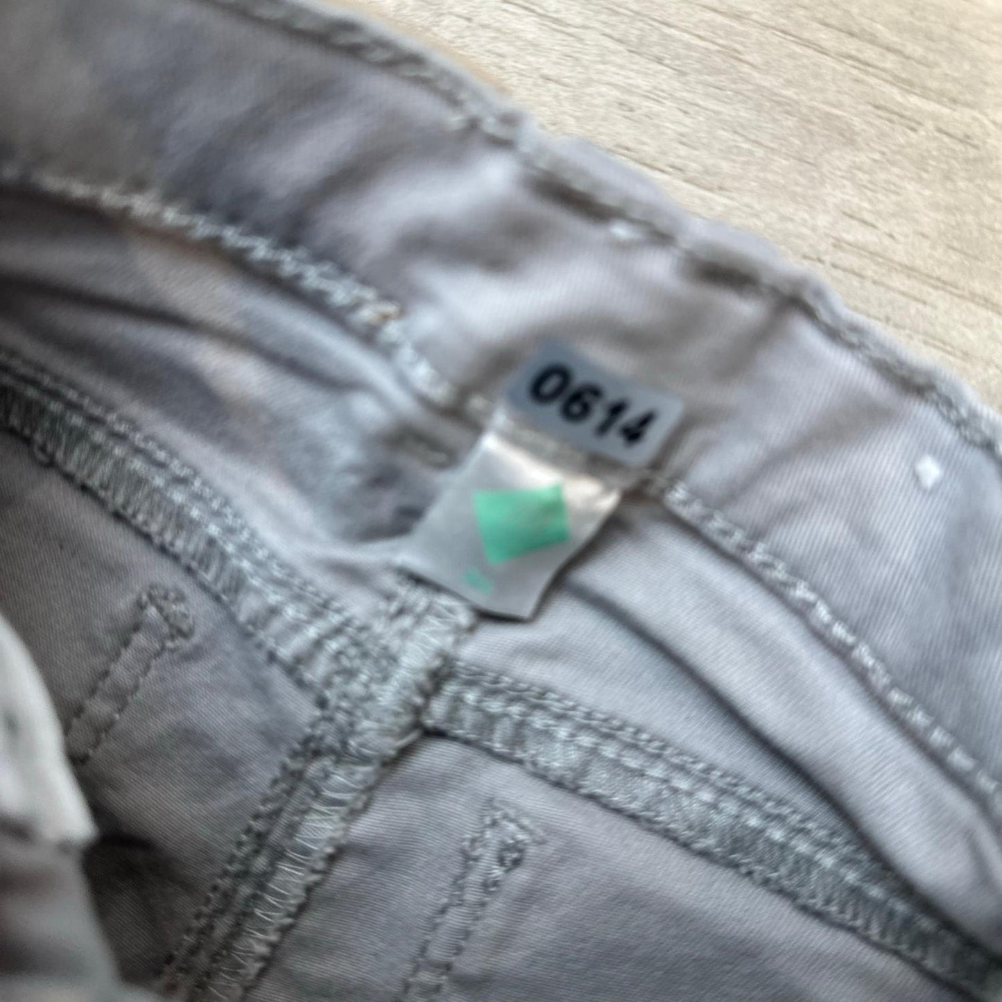 Pantalon TEX : 3 mois