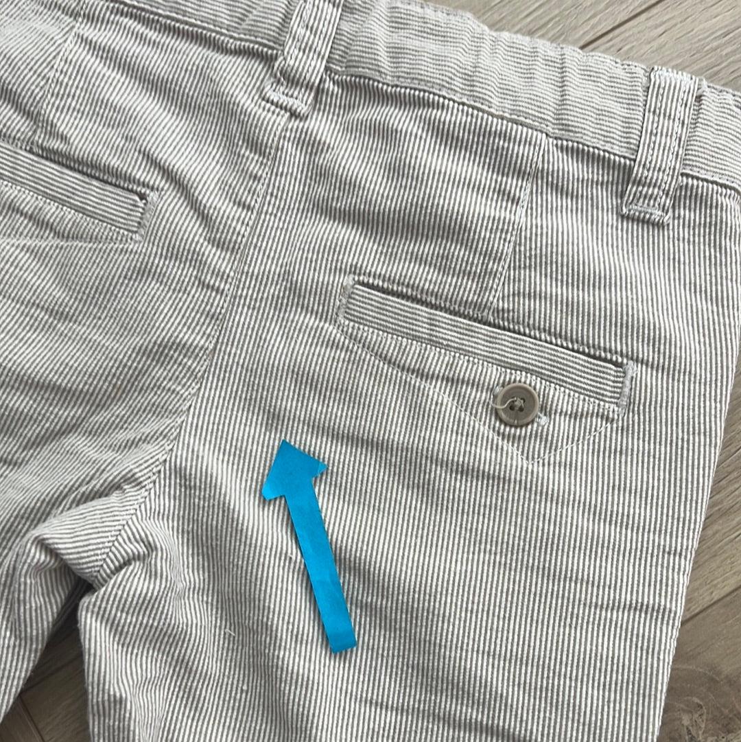 Bermuda orchestra : 4 ans