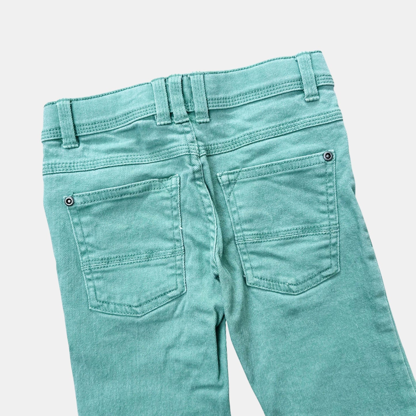 Pantalon Verbaudet : 7 ans