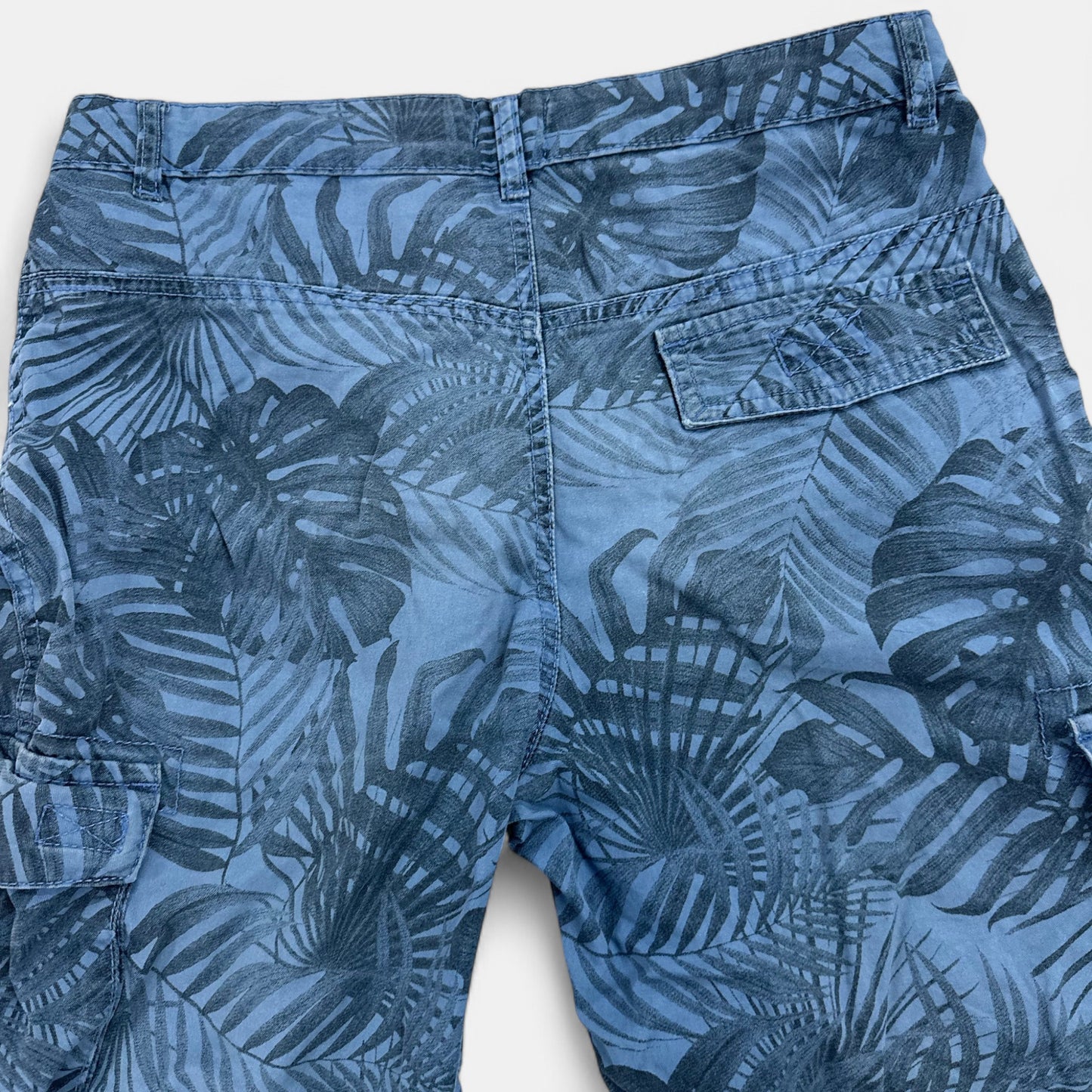Short Gémo : 14 ans