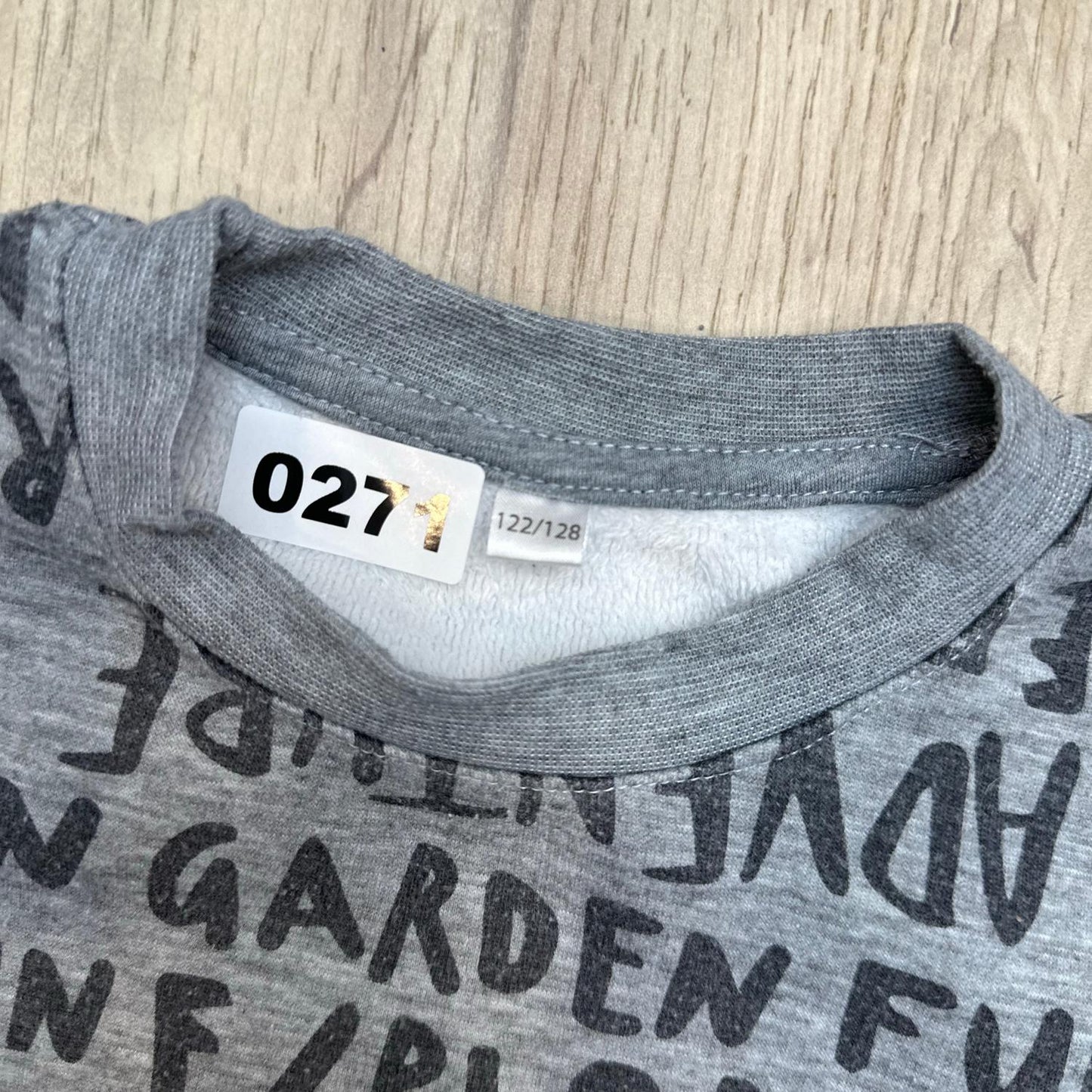 Pull : 7 ans