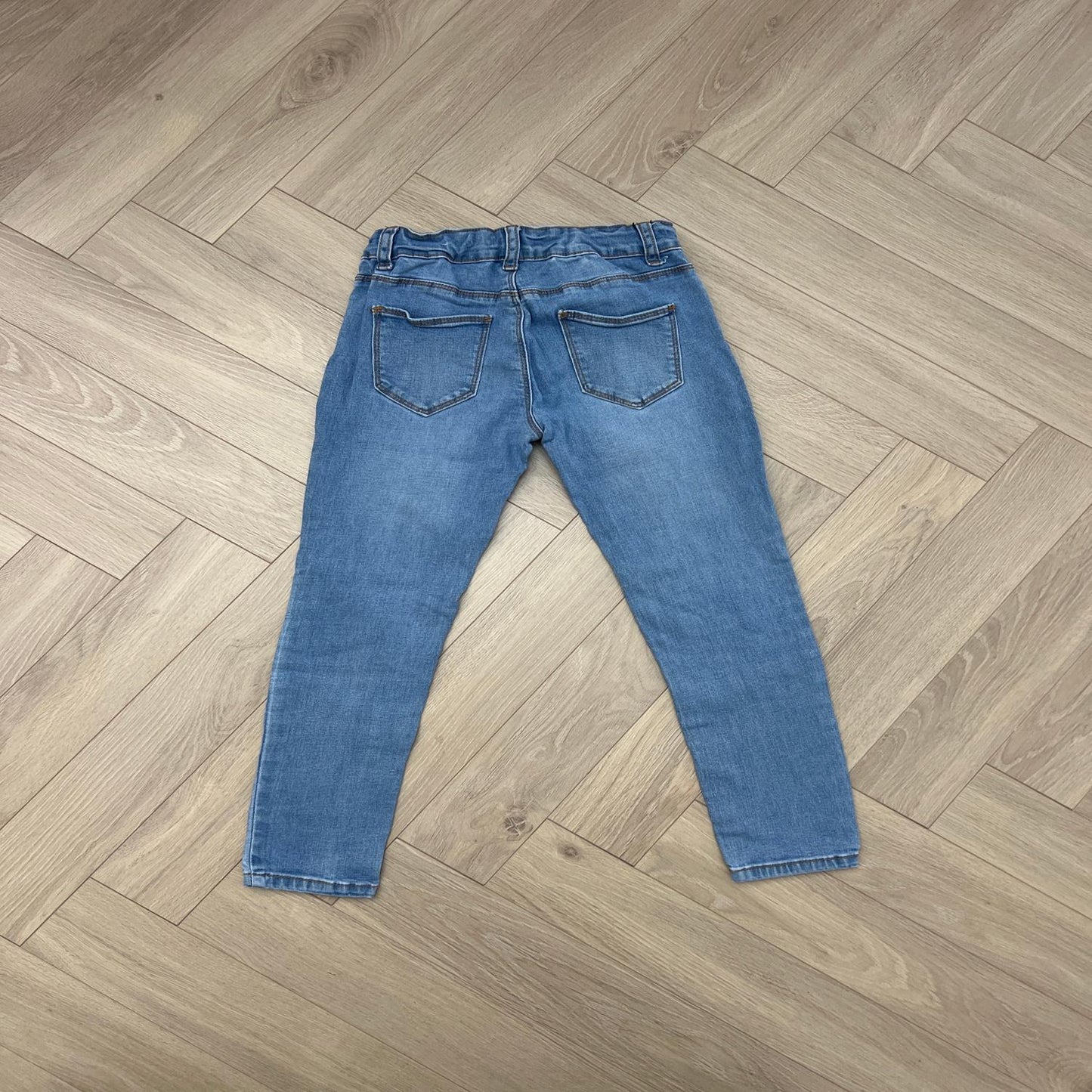 Pantalon Denim Co : 8 ans