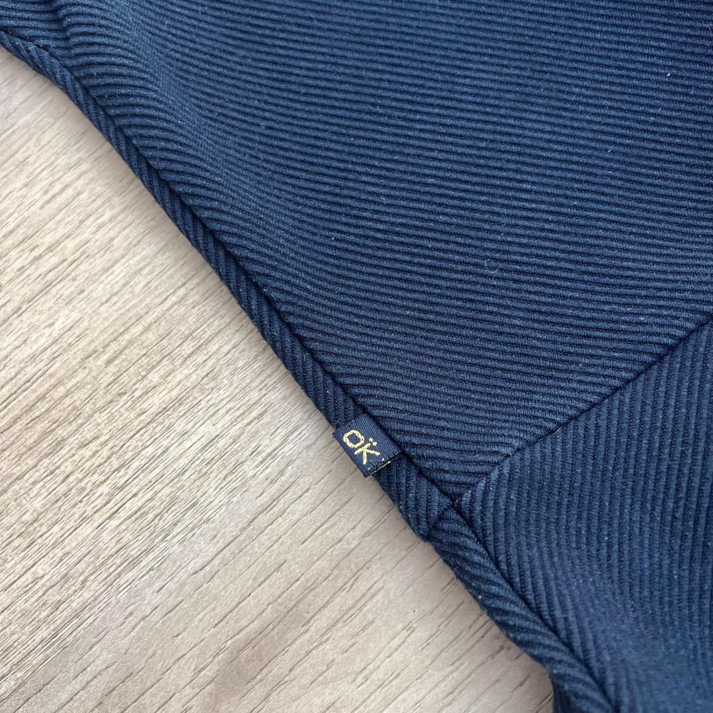 Robe Okaïdi : 12 ans
