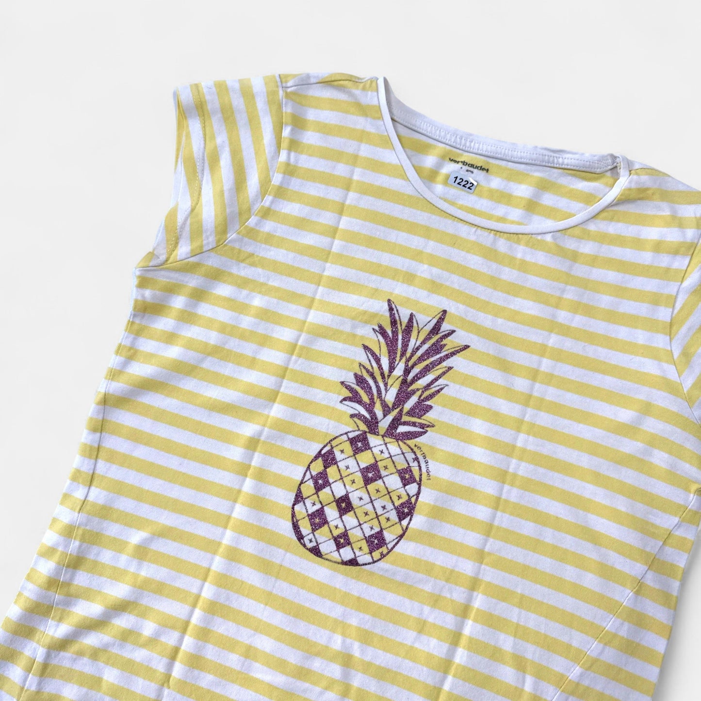 T-Shirt Verbaudet : 14 ans