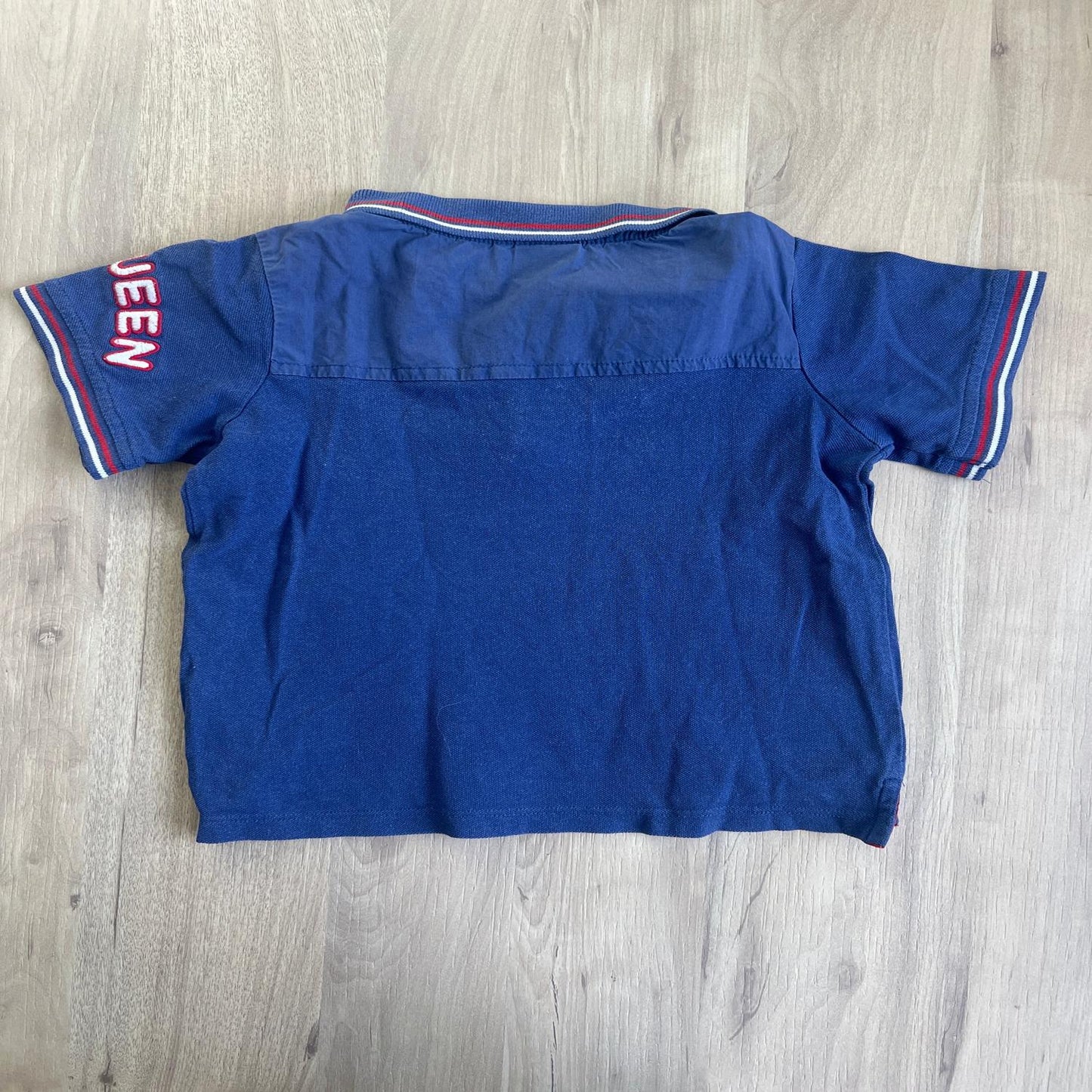 Polo Disney : 24 mois