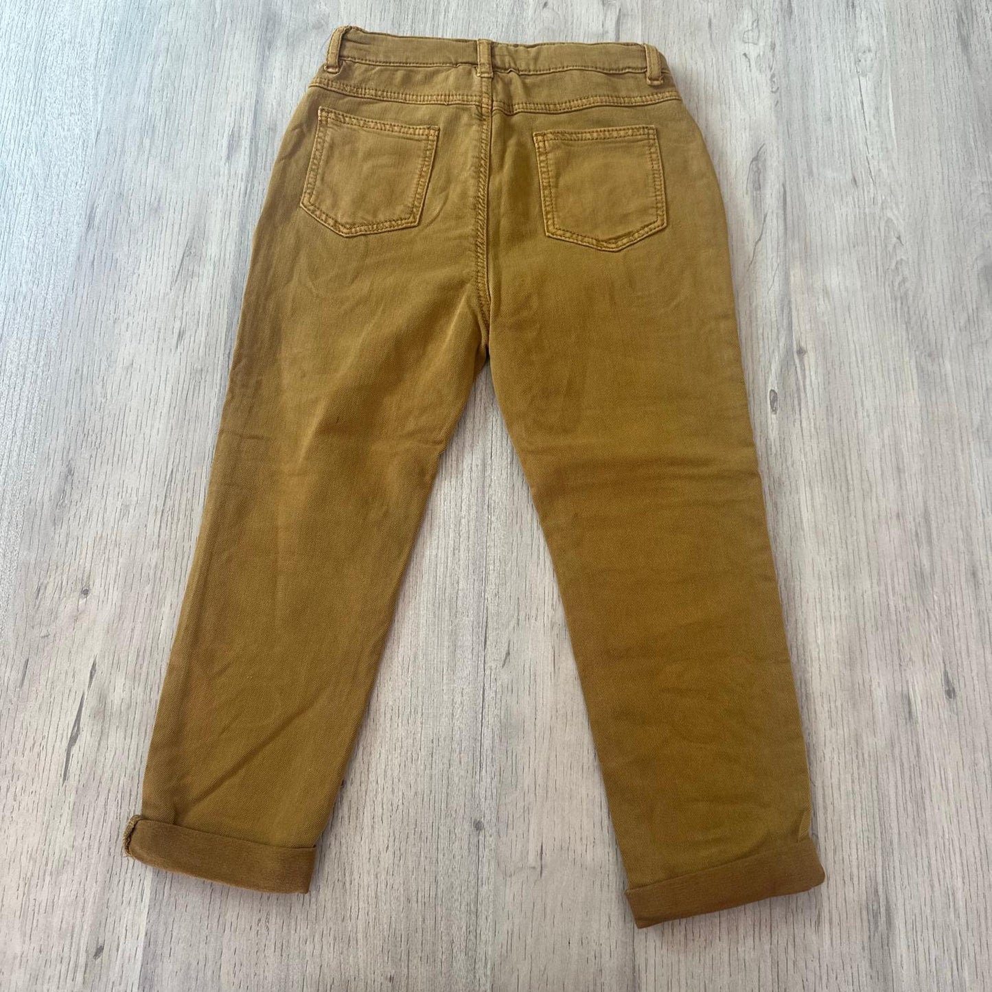 Pantalon relaxed Tape à l'oeil : 5 ans