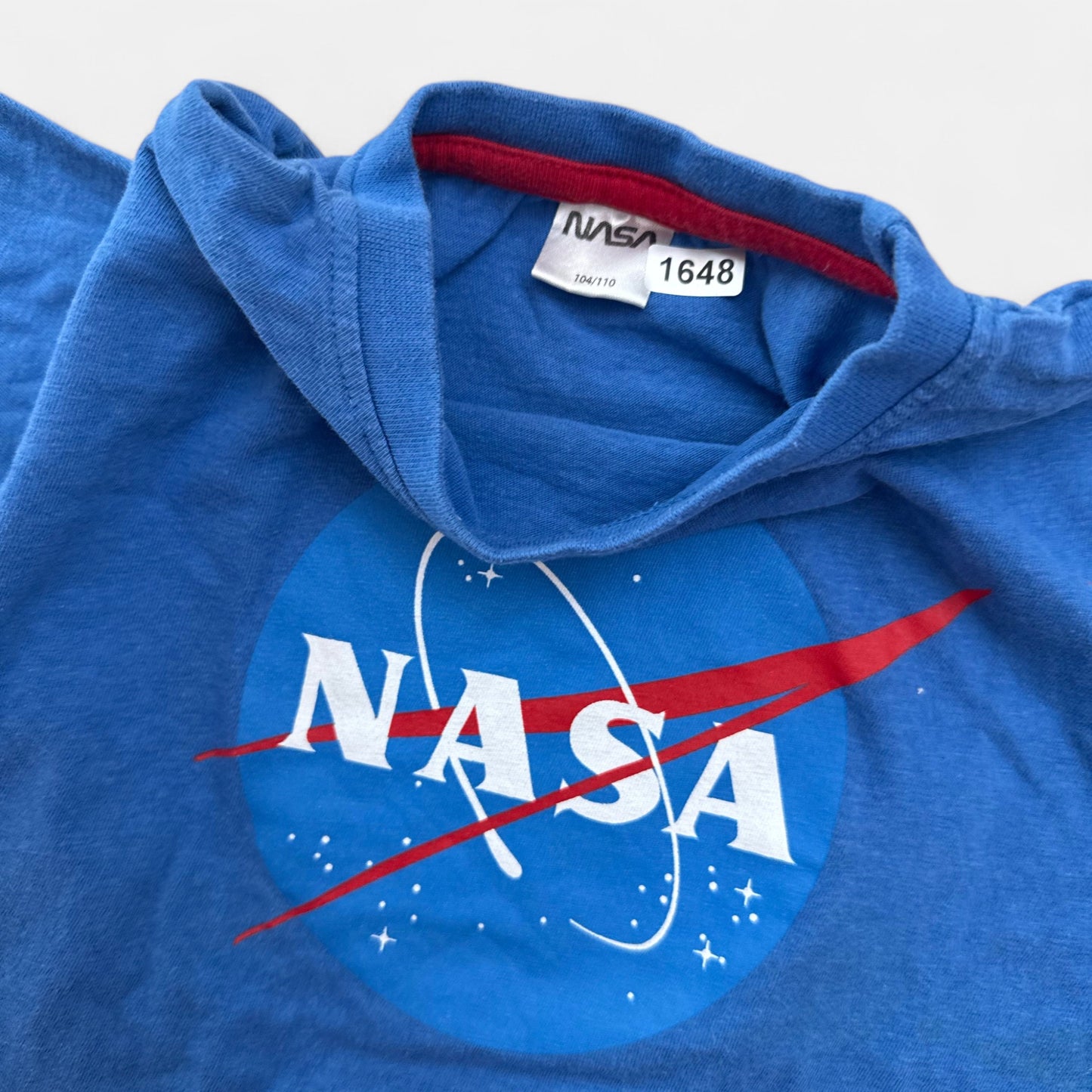 Pyjama nasa : 5 ans