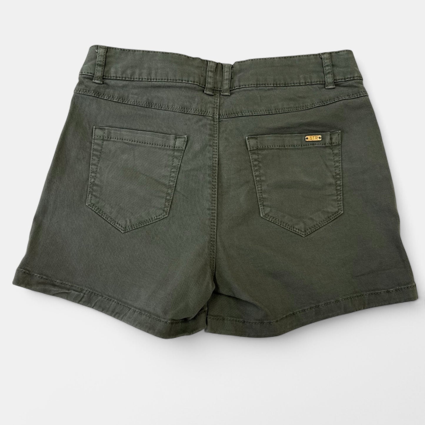 Short stradivarius : 14 ans