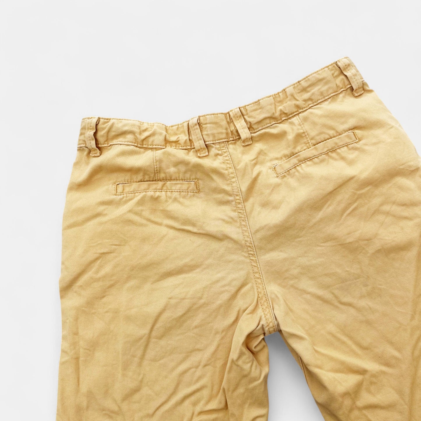 Short Denim Co : 13 ans