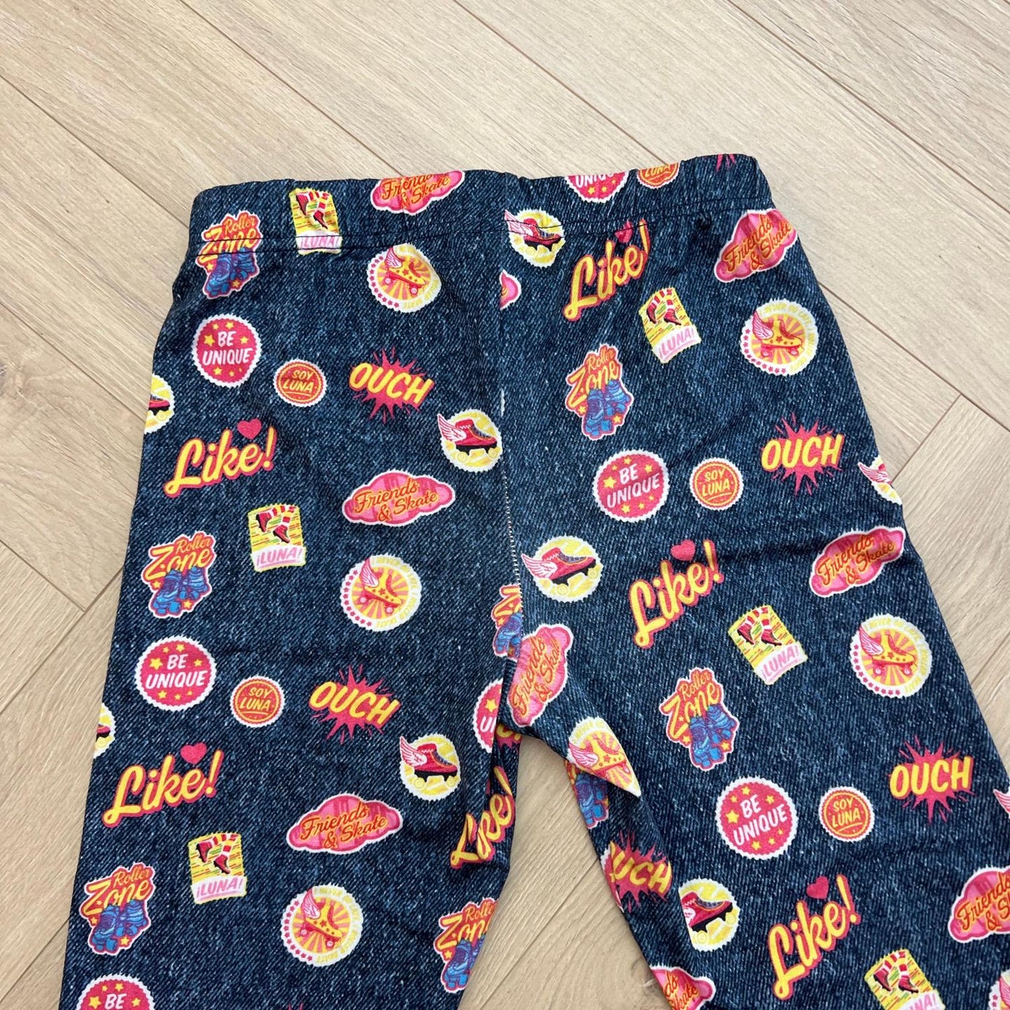 Legging Sosh Luna : 12 ans