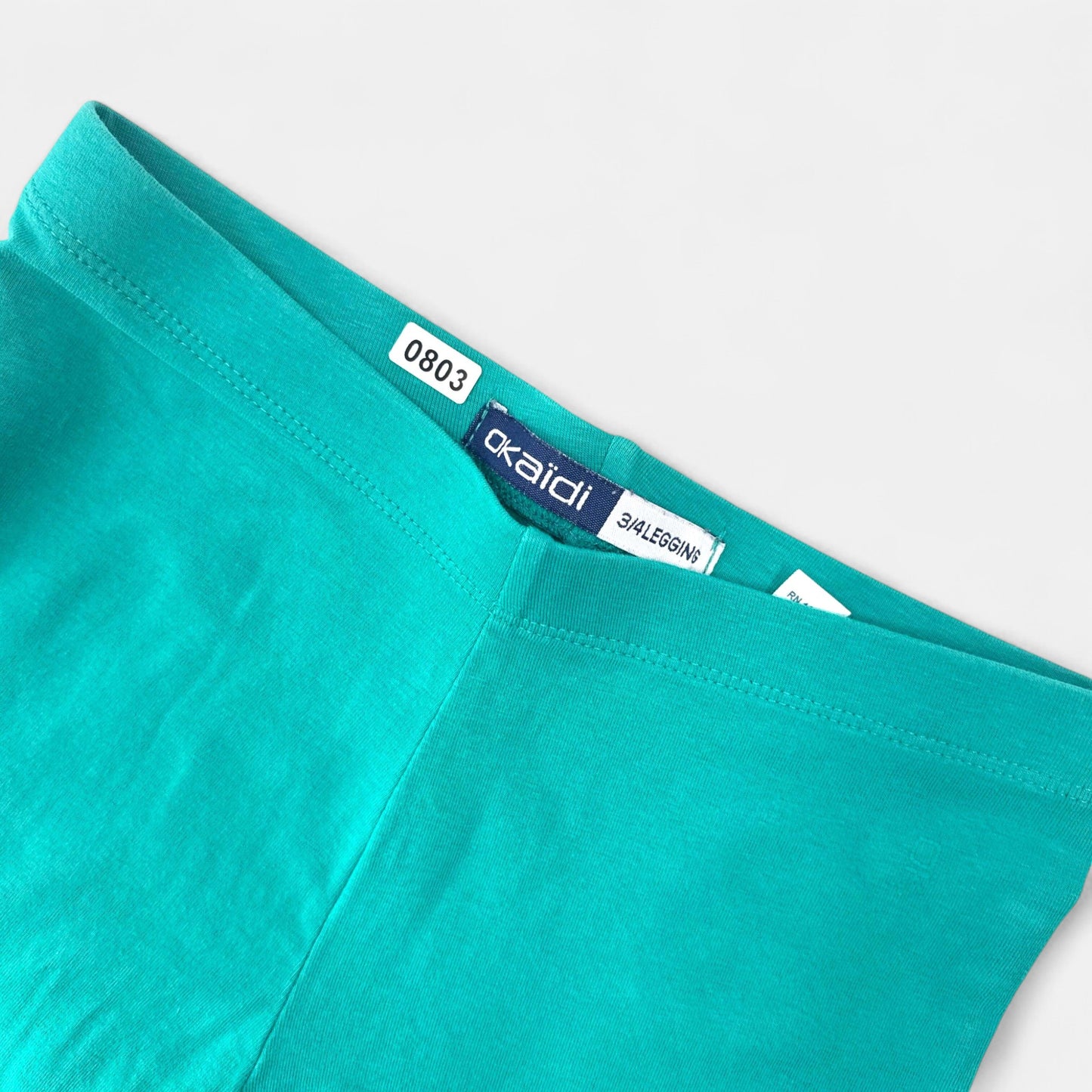 3/4 leggings Okaïdi : 10 ans