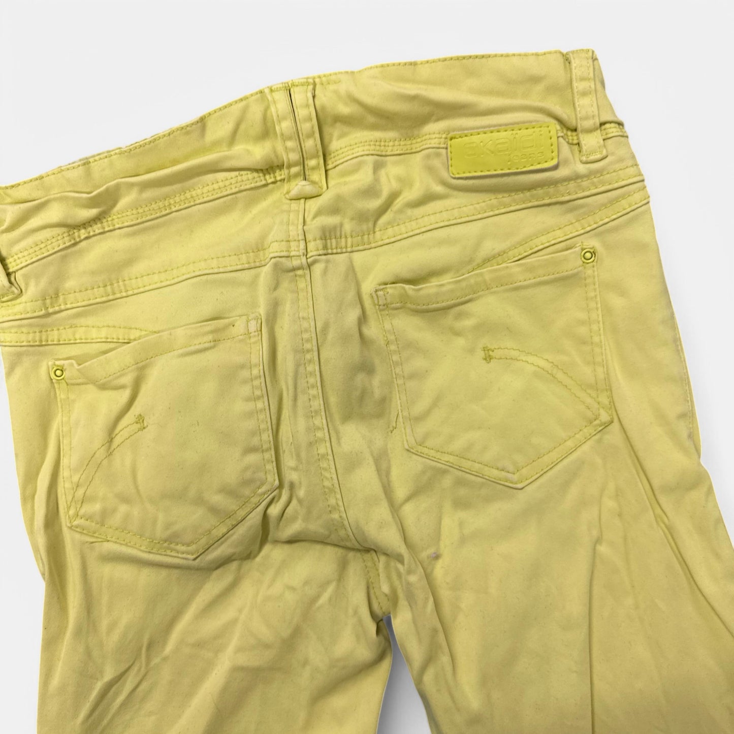 Pantalon skinny Okaïdi : 10 ans