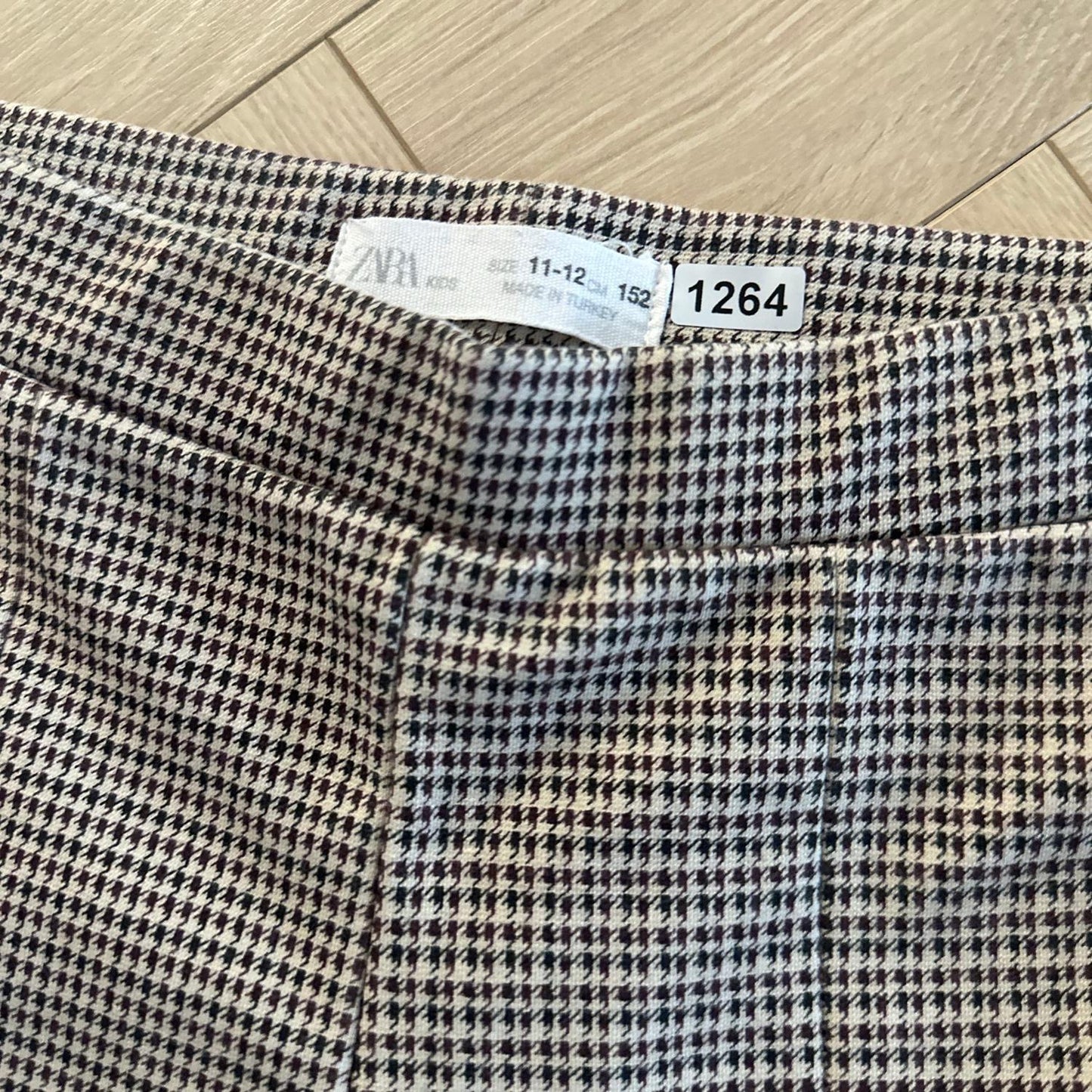 Pantalon Zara : 12 ans