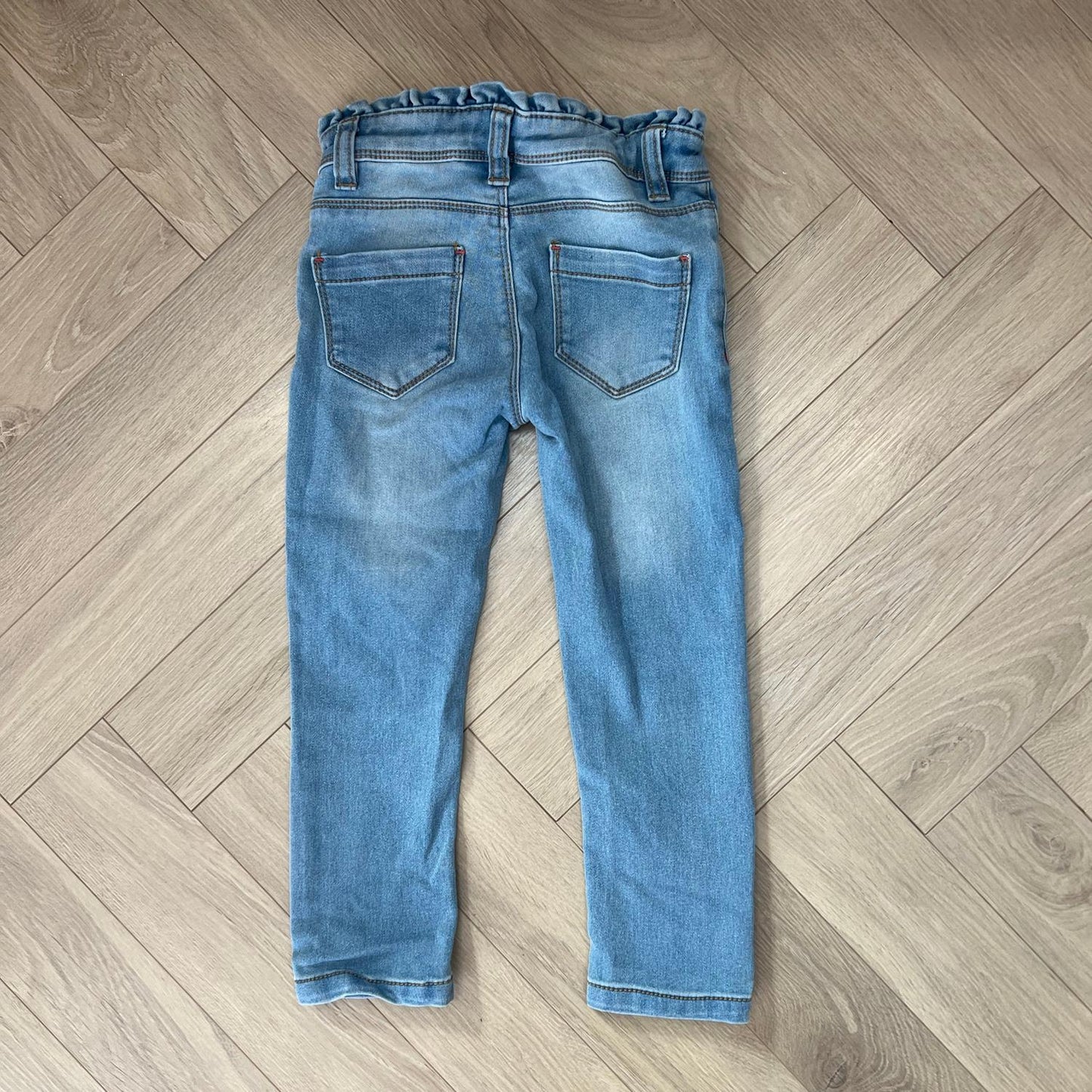 Pantalon Zeeman : 3 ans