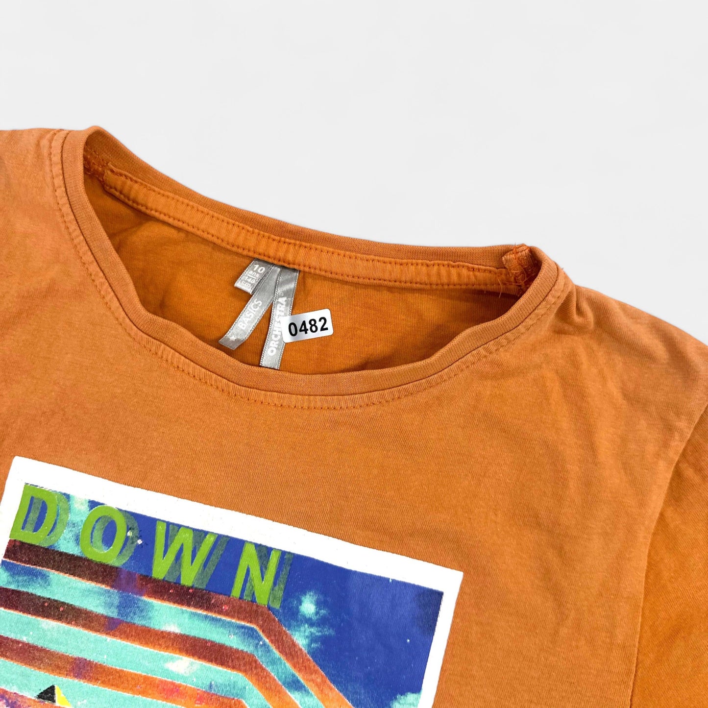 T-Shirt Orchestra : 10 ans