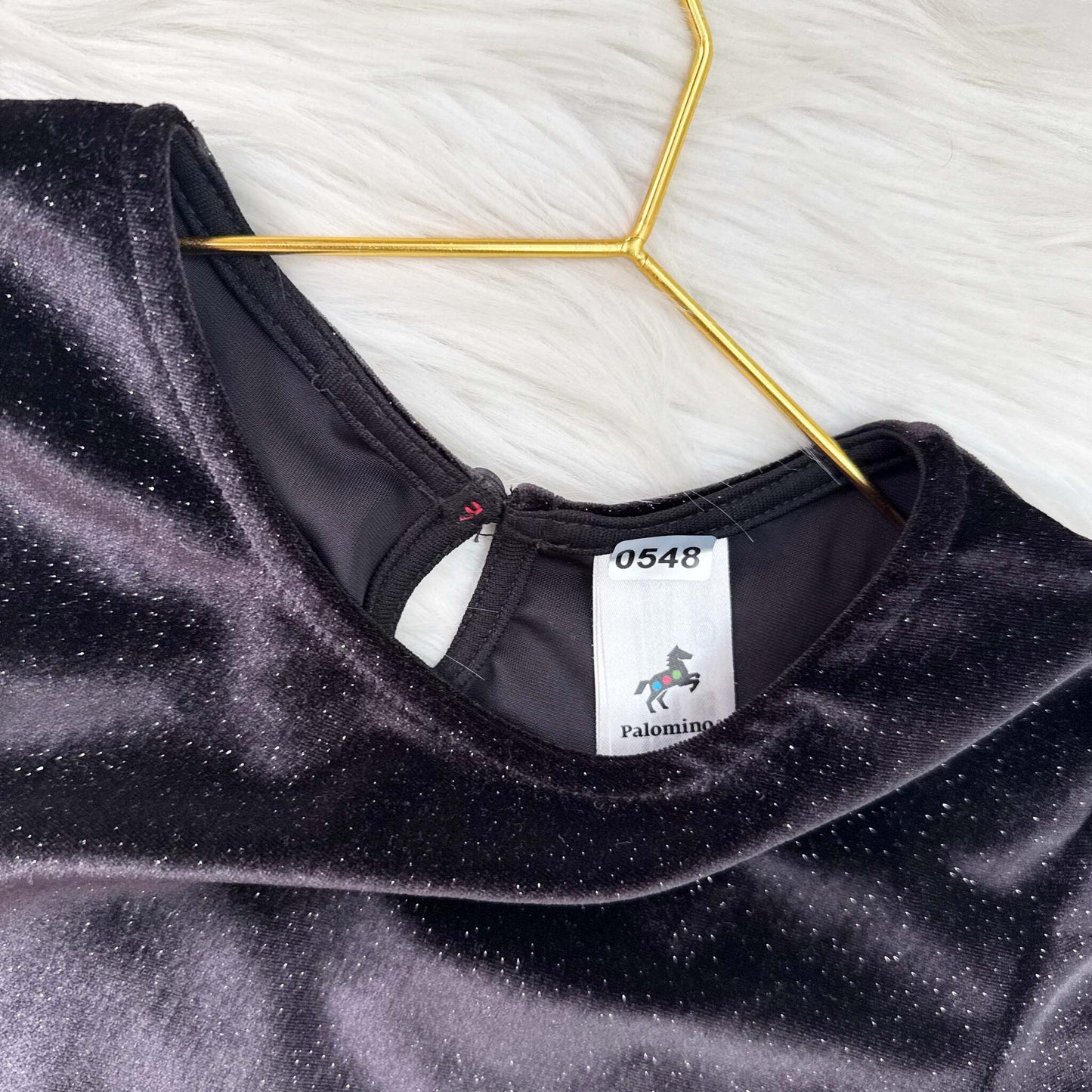 Robe Palomino : 10 ans