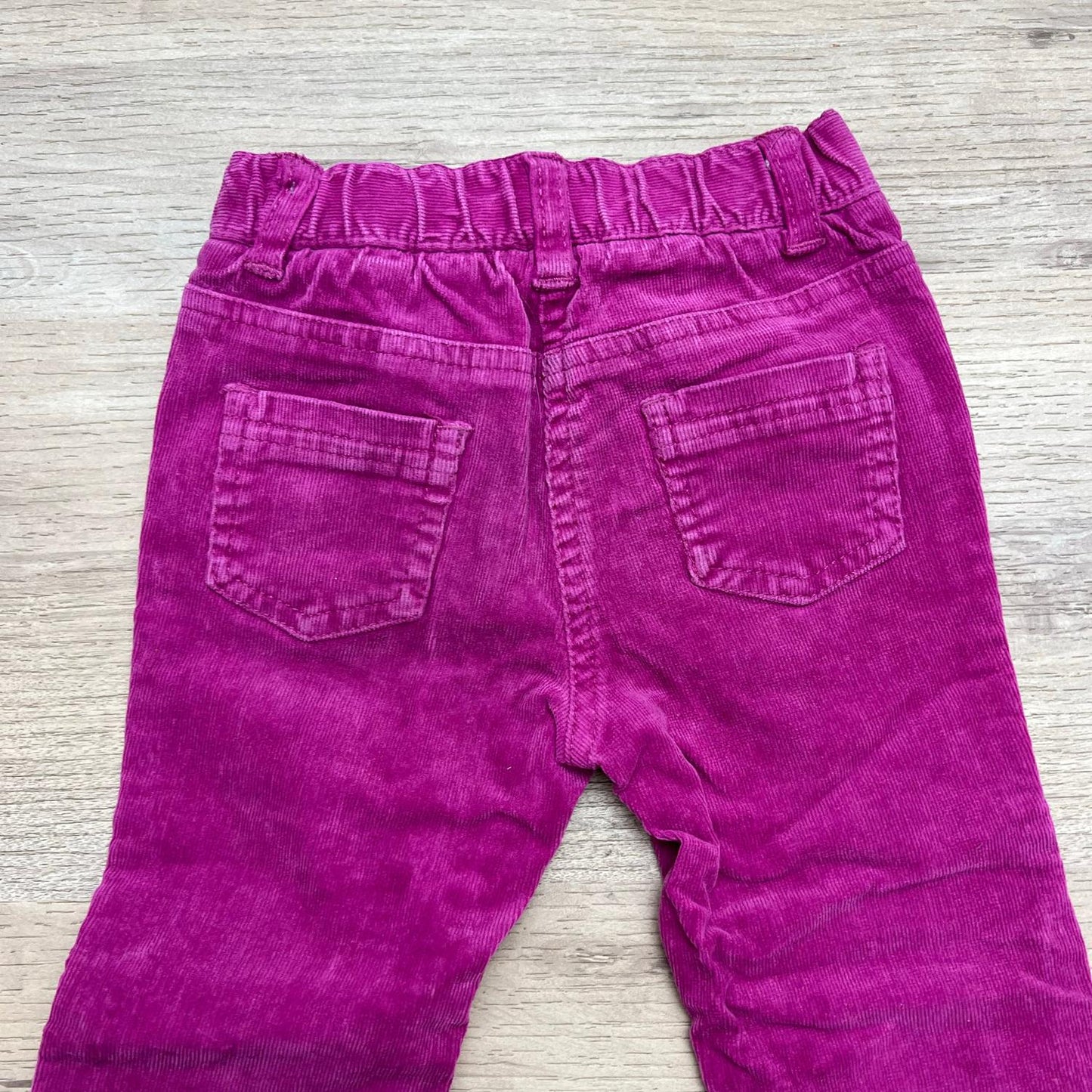 Pantalon Gémo : 24 mois