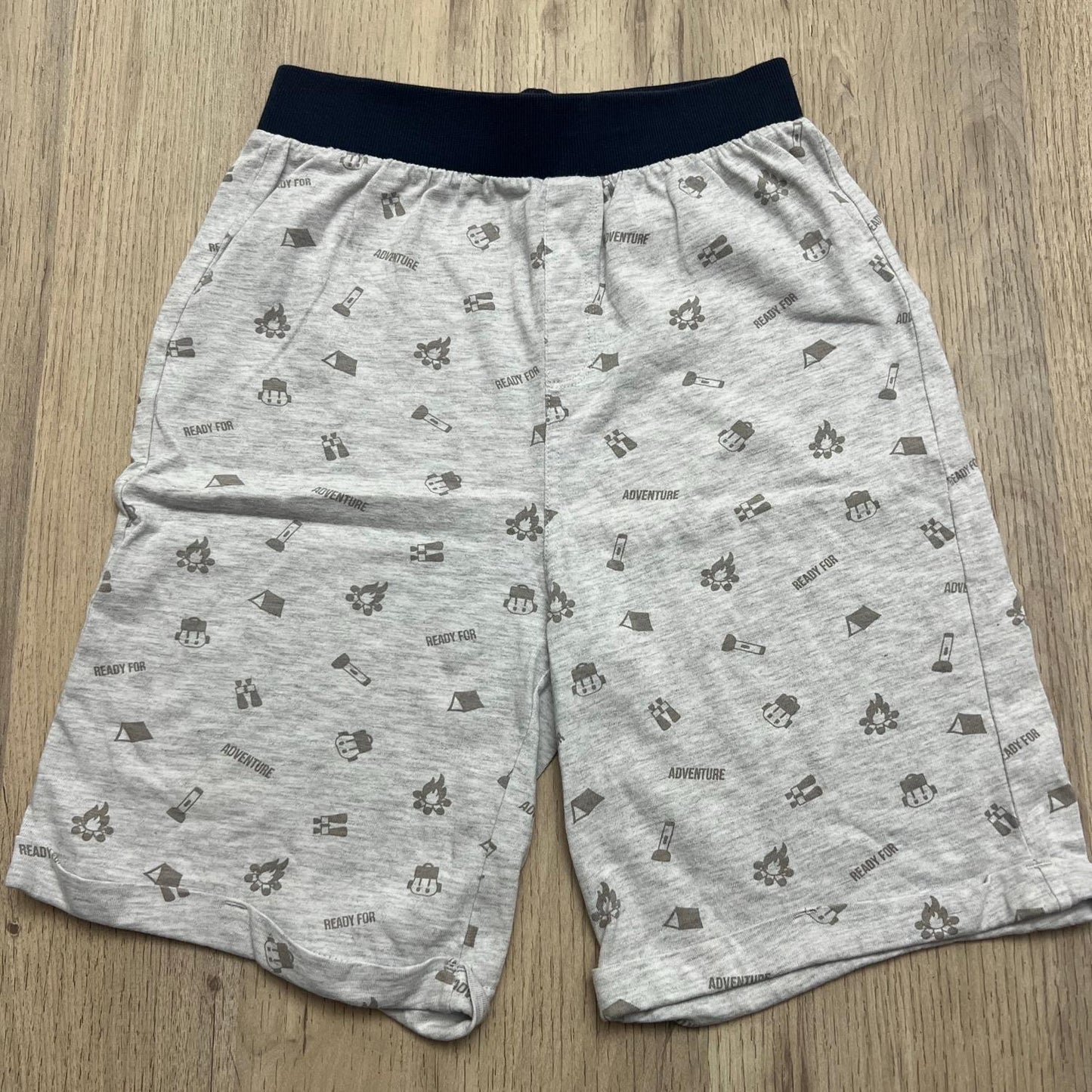 Pyjama Okaïdi : 12 ans