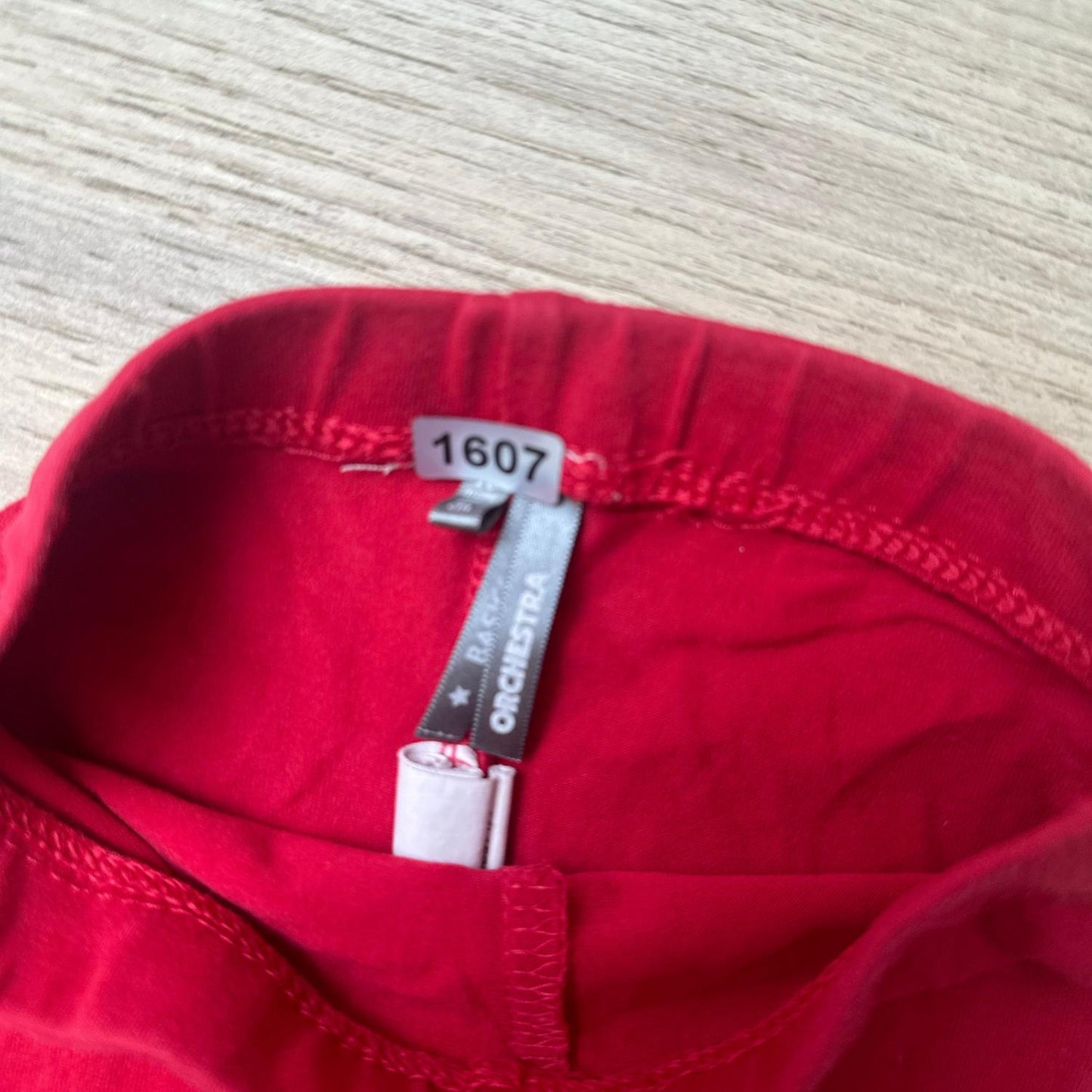 Pantalon Orchestra : 18 mois