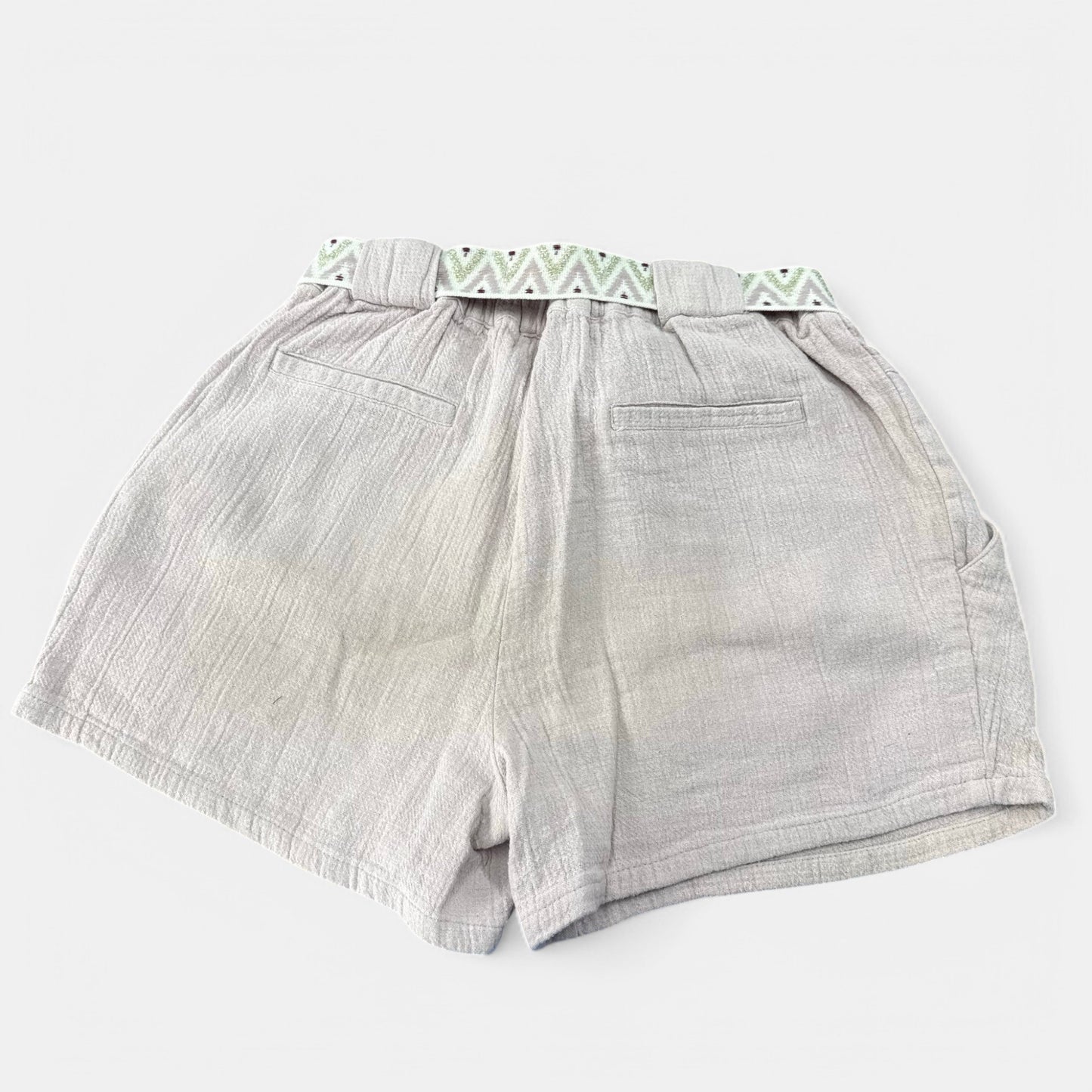 Short Tape à l'oeil : 14 ans