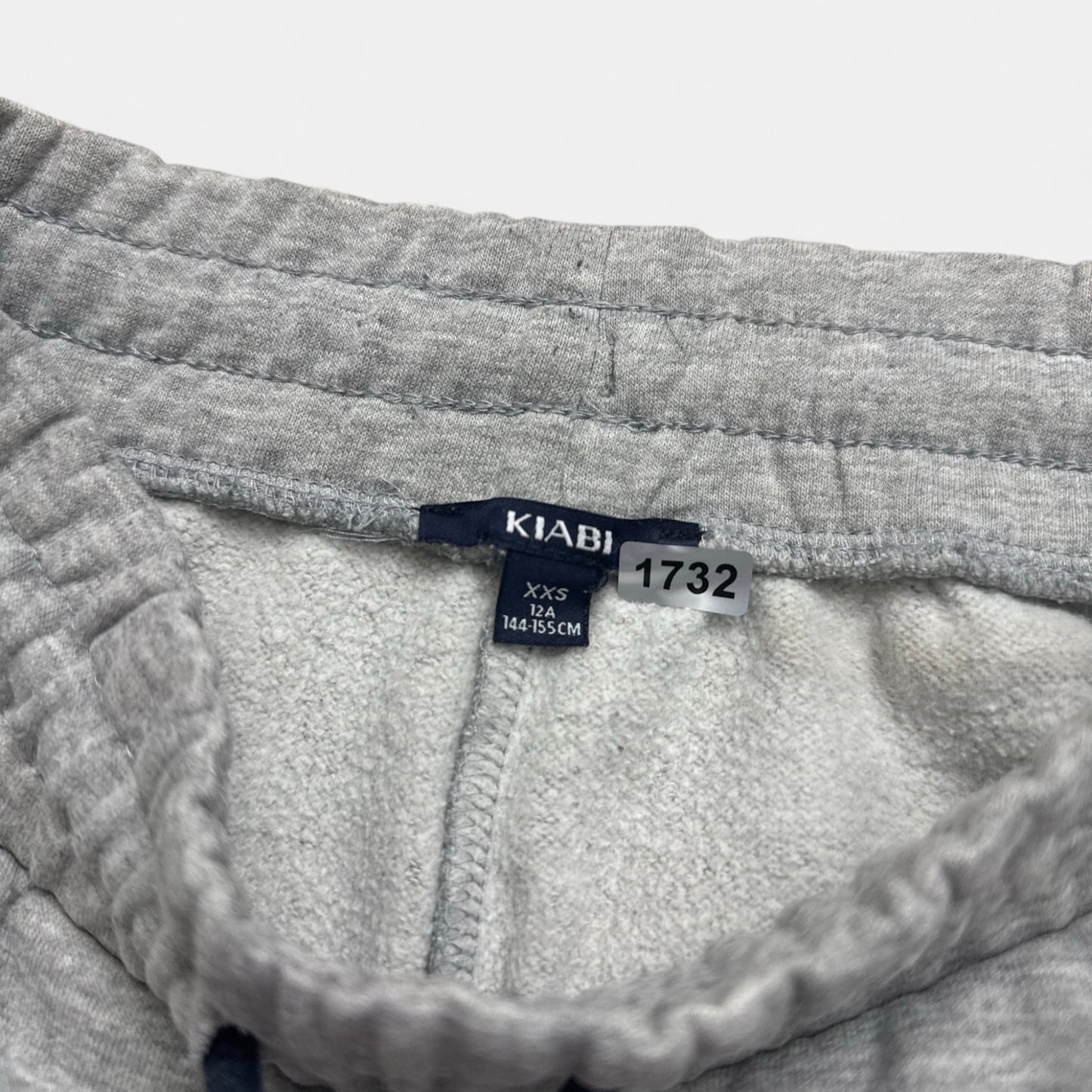 Pantalon suvetement Kiabi : 12 ans
