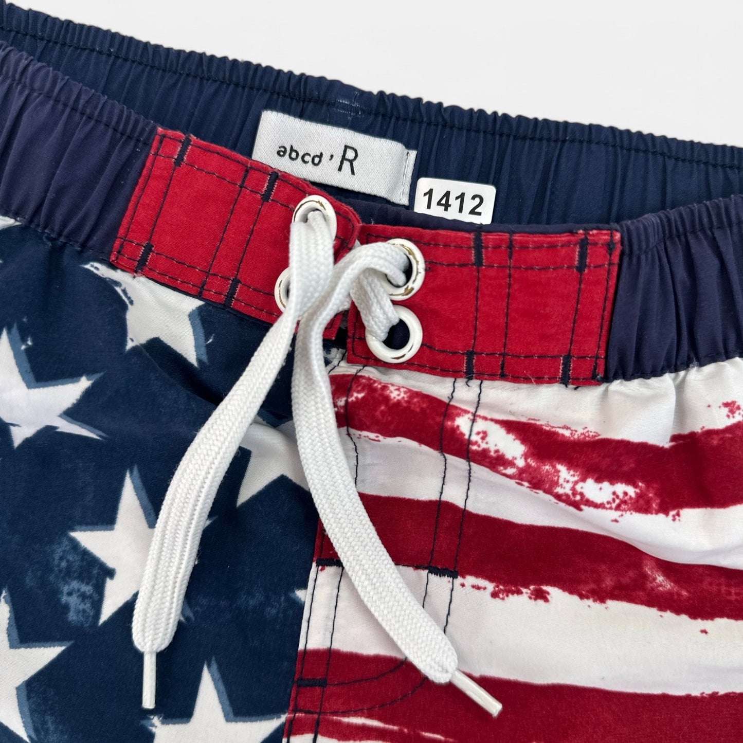 Maillot de bain abcd R : 8 ans