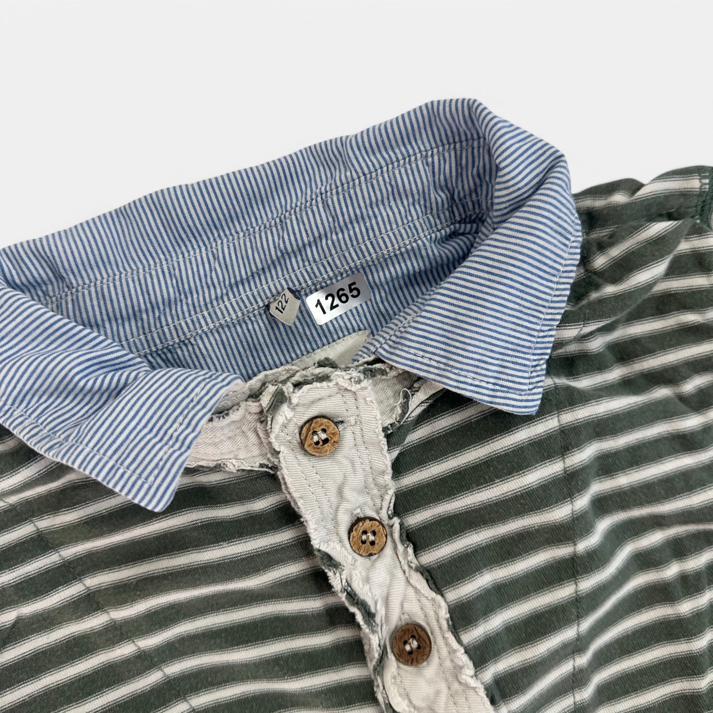 T-Shirt Tom Tailor : 6 ans