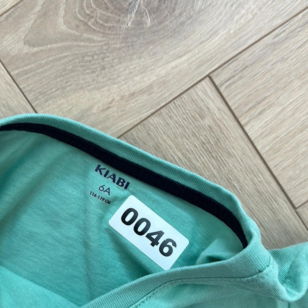 T-shirt Kiabi : 6 ans