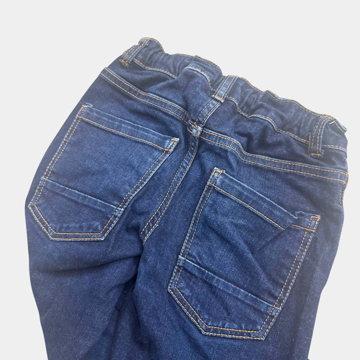 Pantalon Kiabi : 7 ans