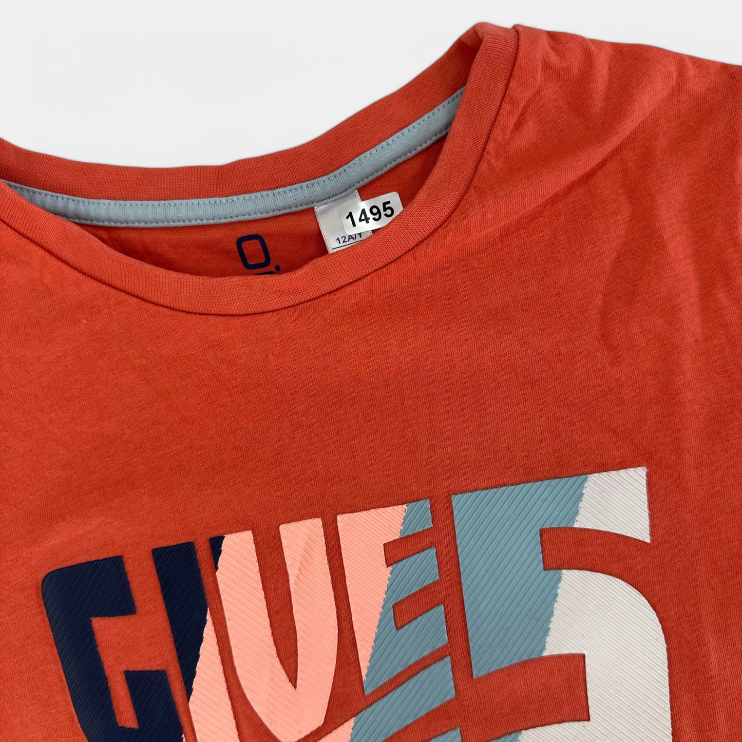 T-Shirt Okaïdi : 12 ans