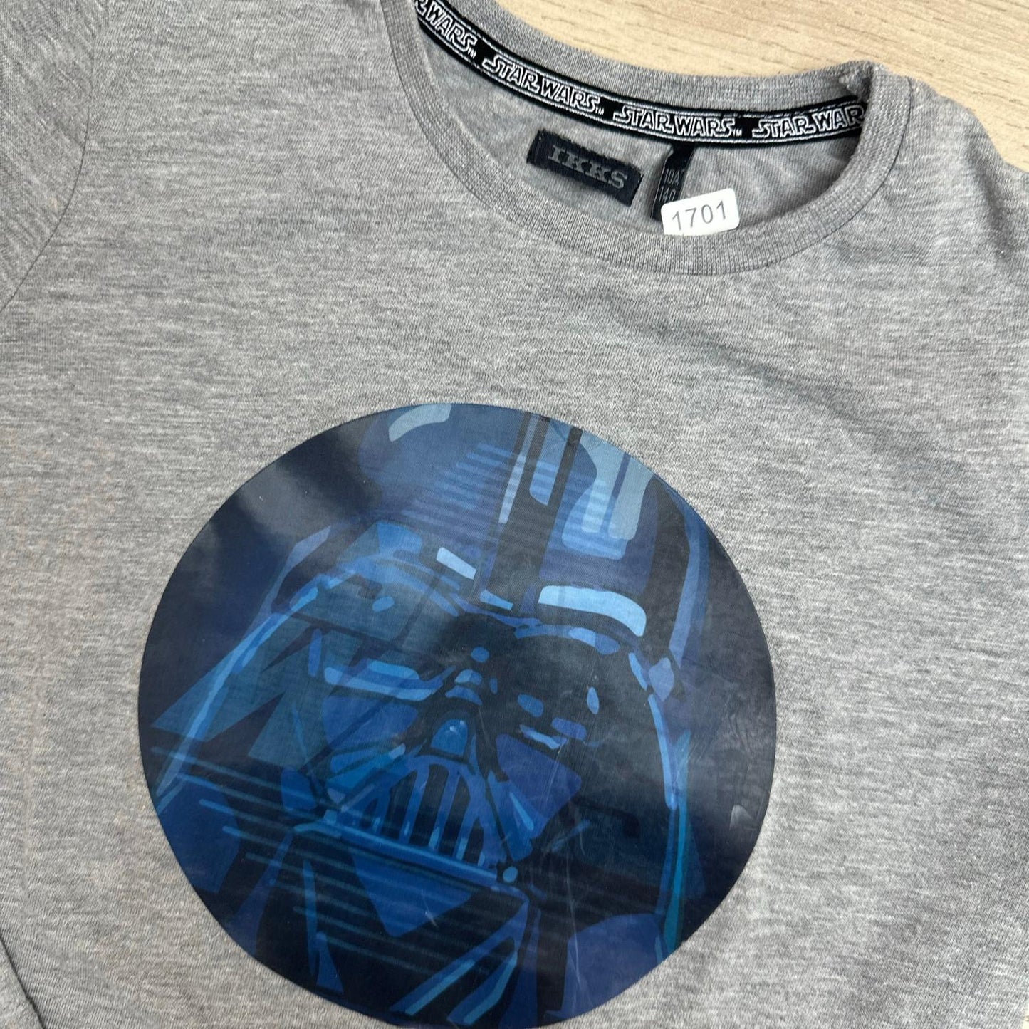 T-Shirt IKKS : 10 ans