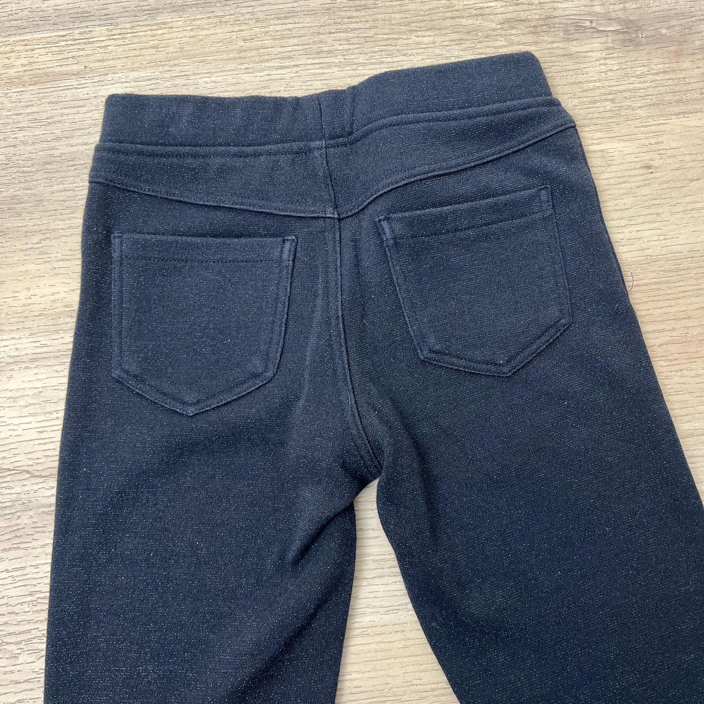 Jegging Okaïdi : 10 ans