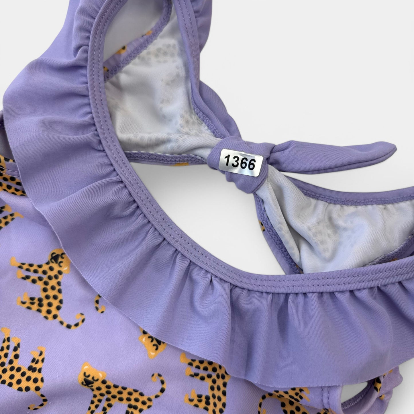 Maillot de bain Zeeman : 5 ans