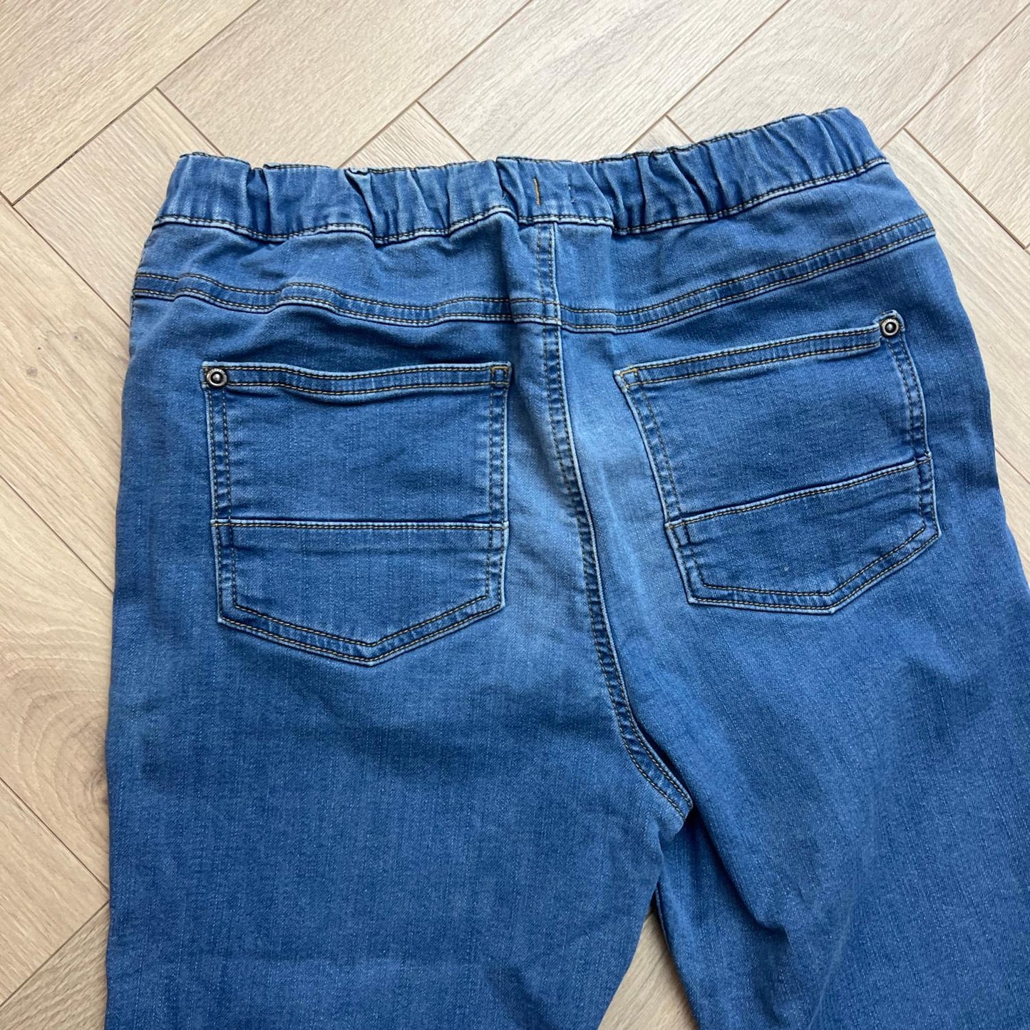 Pantalon Verbaudet : 12 ans