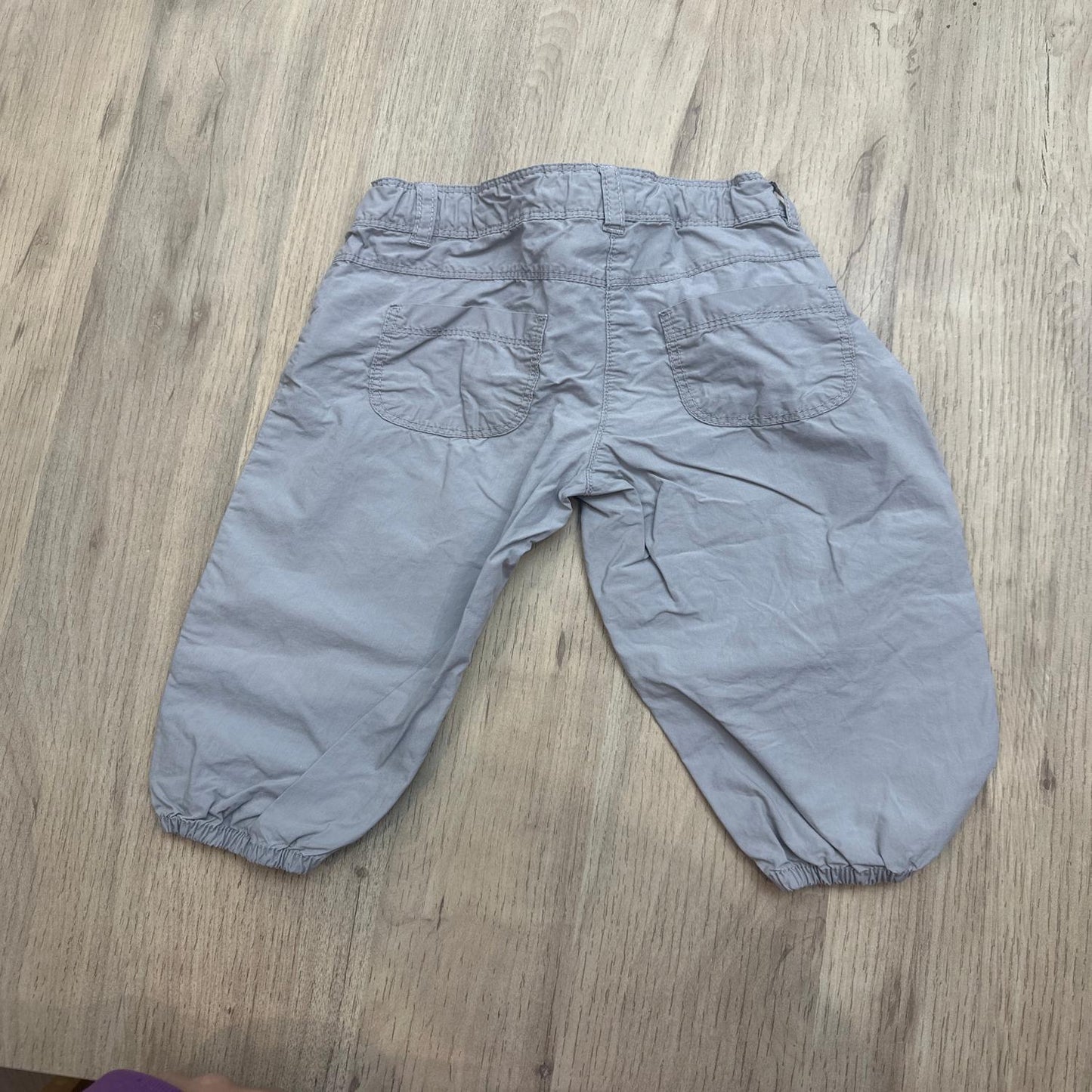 Pantalon Gémo : 4 ans