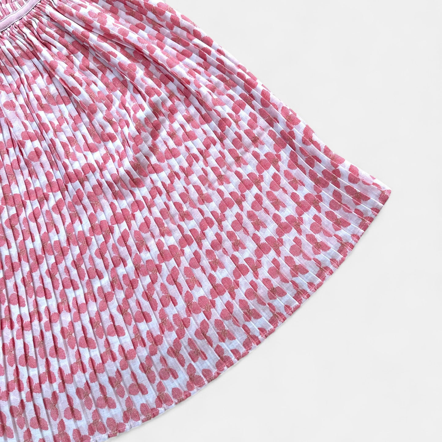 Jupe Okaïdi : 10 ans