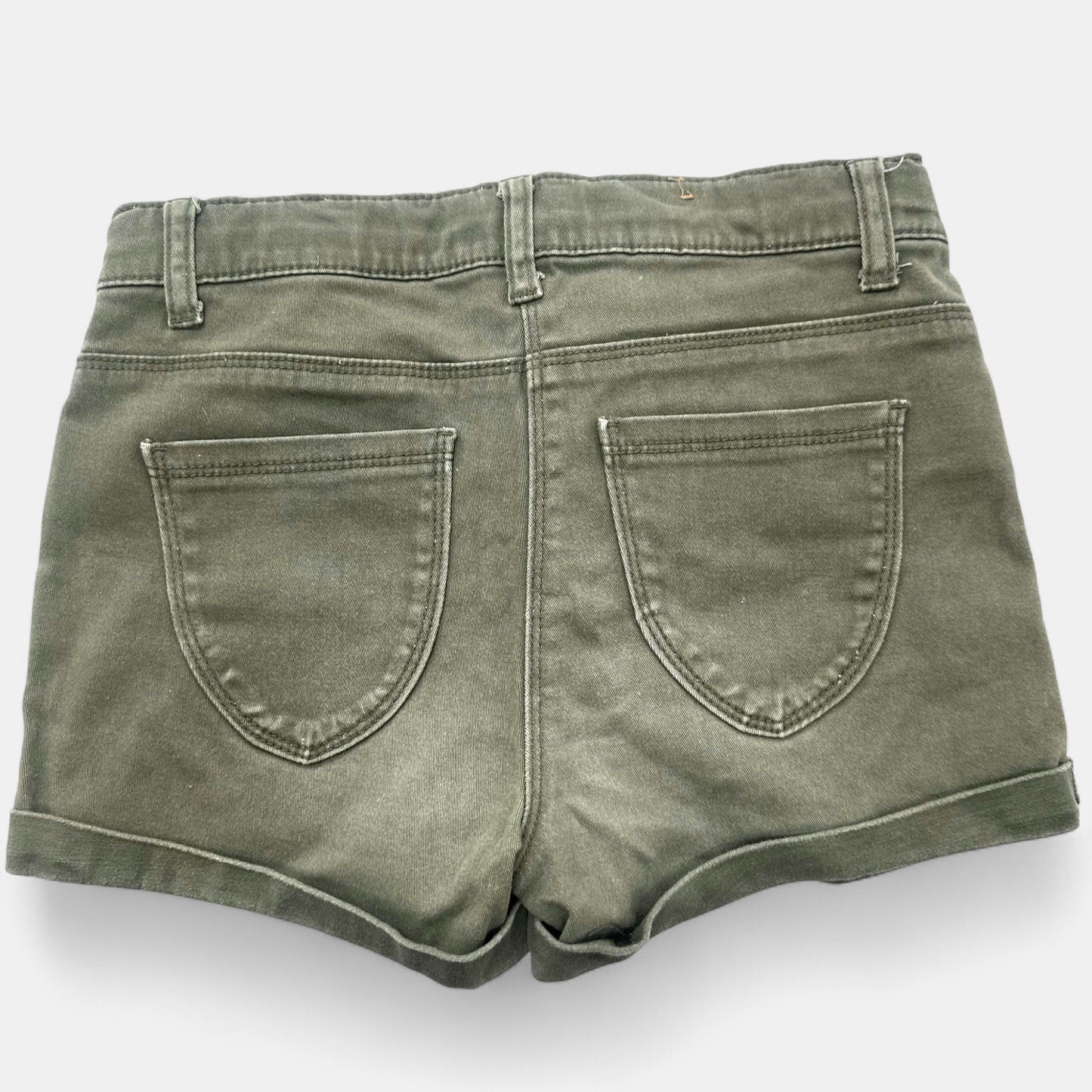 Short Kiabi : 10 ans