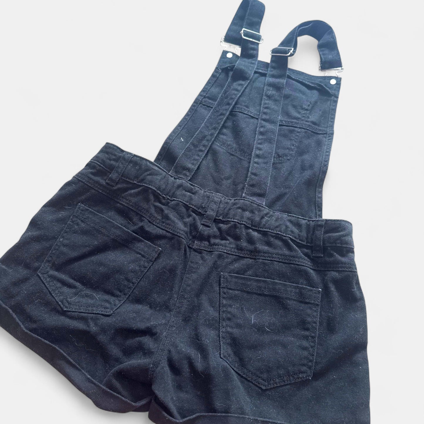 Salopette Gémo : 12 ans