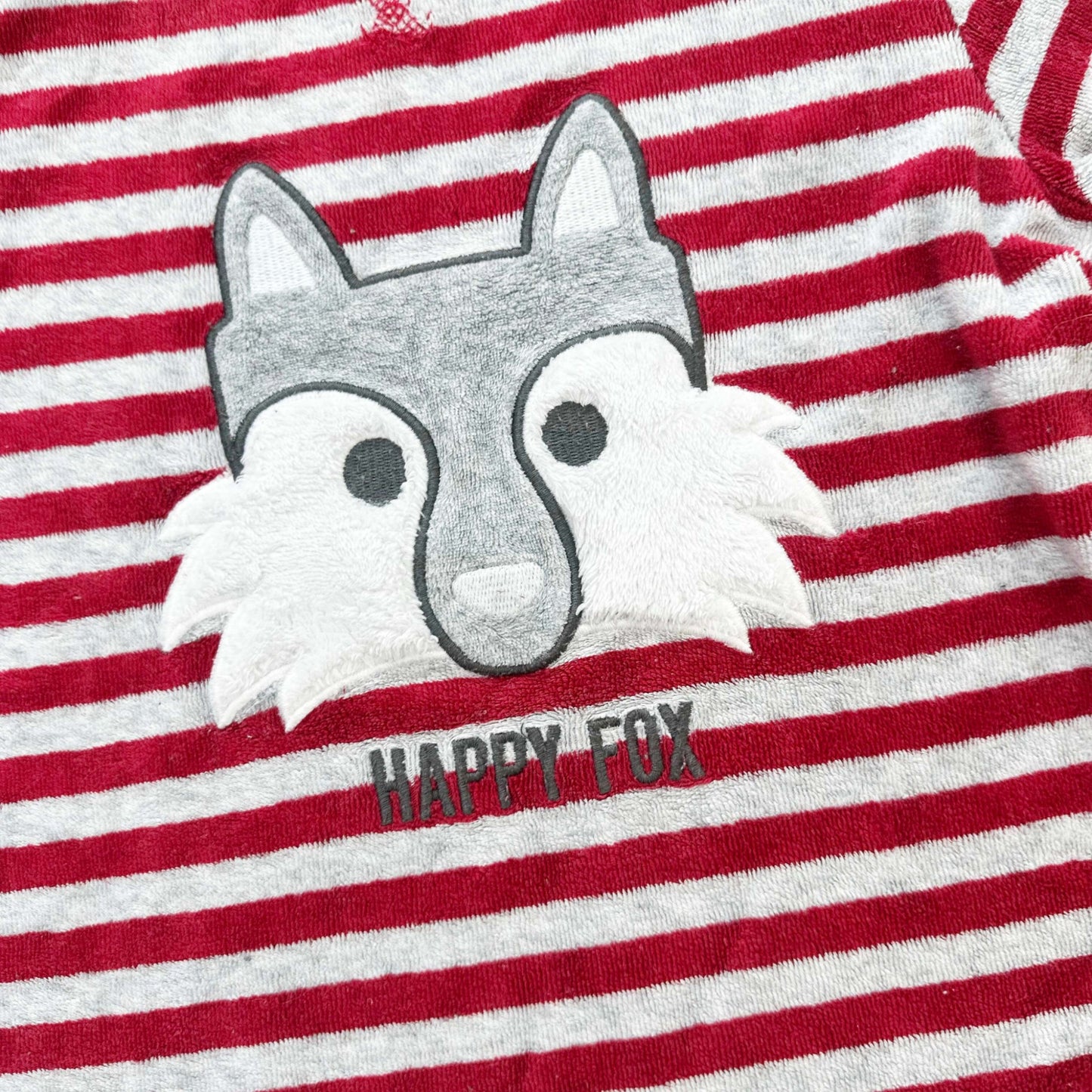 Pyjama Okaïdi : 8 ans