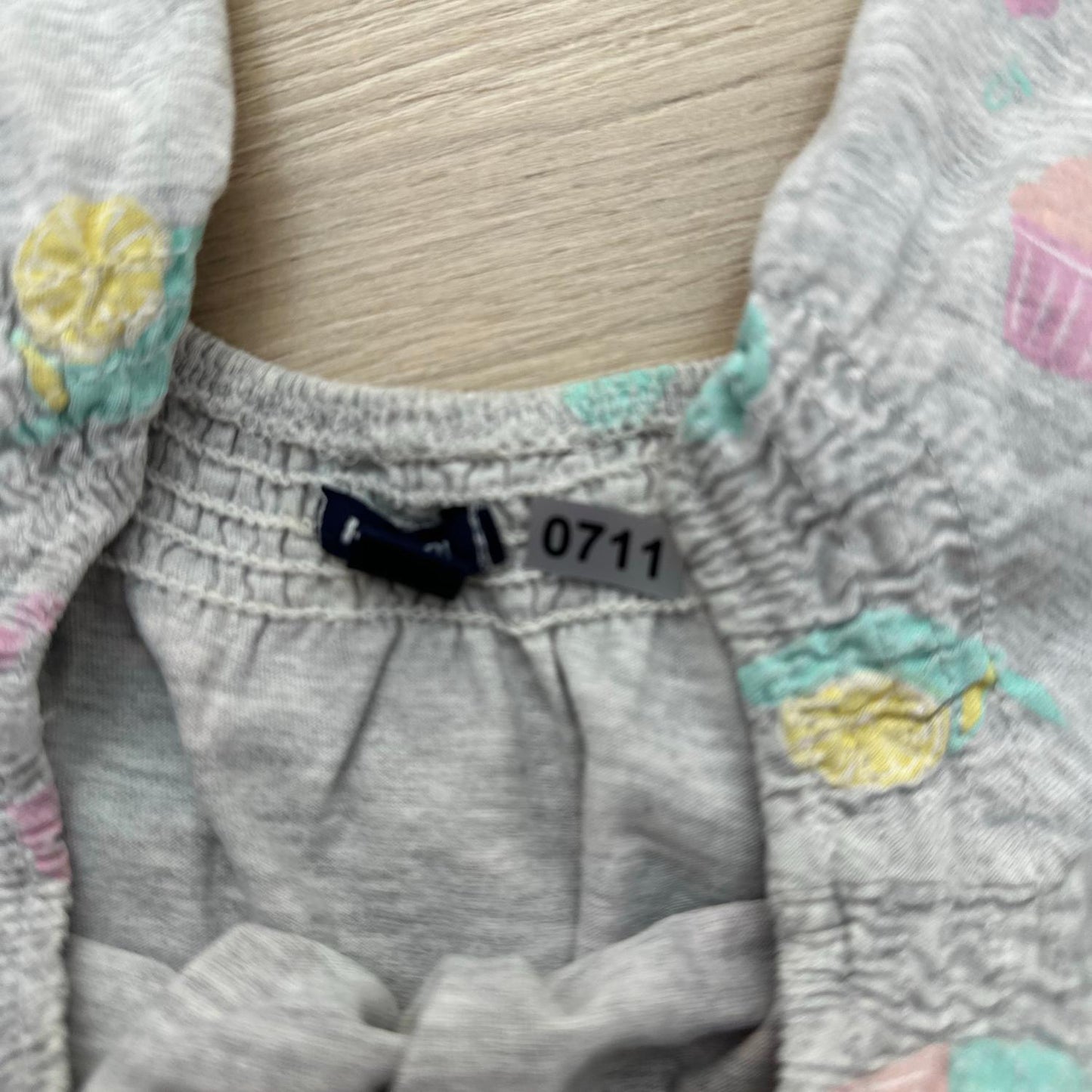 Combinaison Kiabi : 4 ans