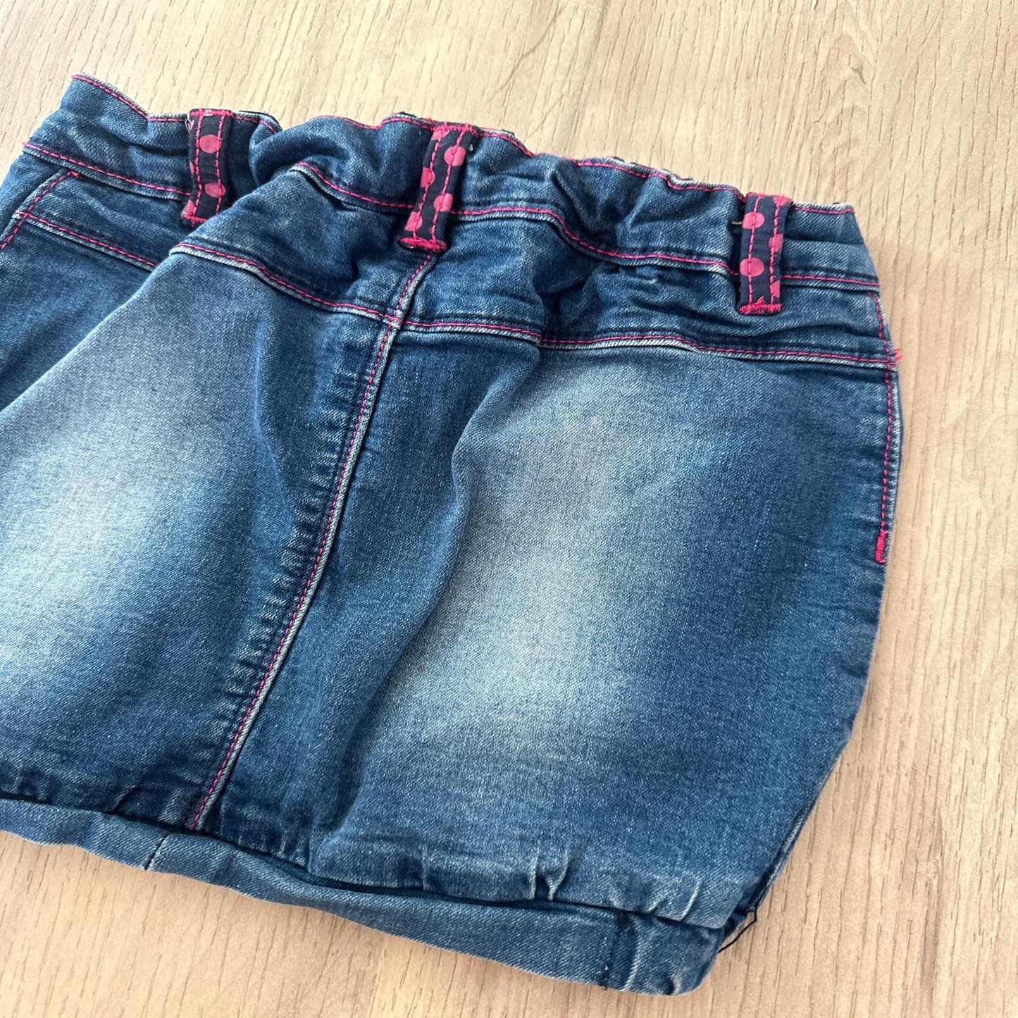 Jupe orchestra : 5 ans