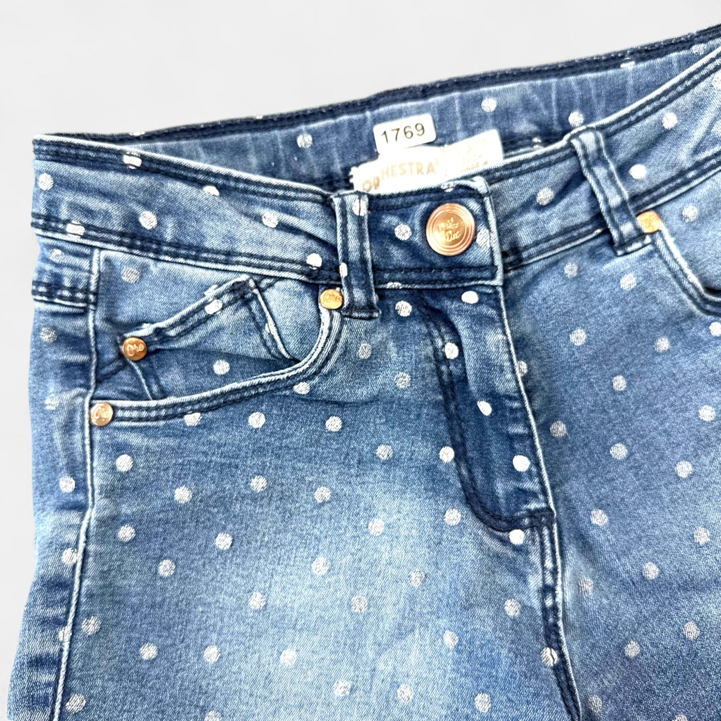 Short Orchestra : 7 ans