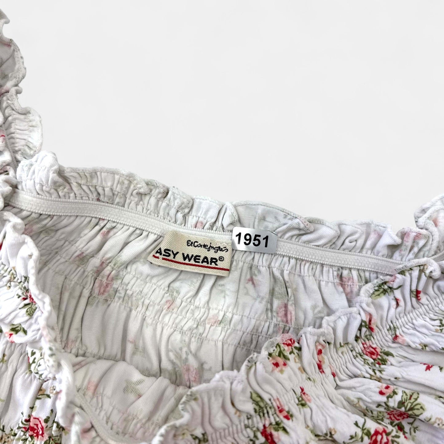 T-Shirt easy wear : 16 ans